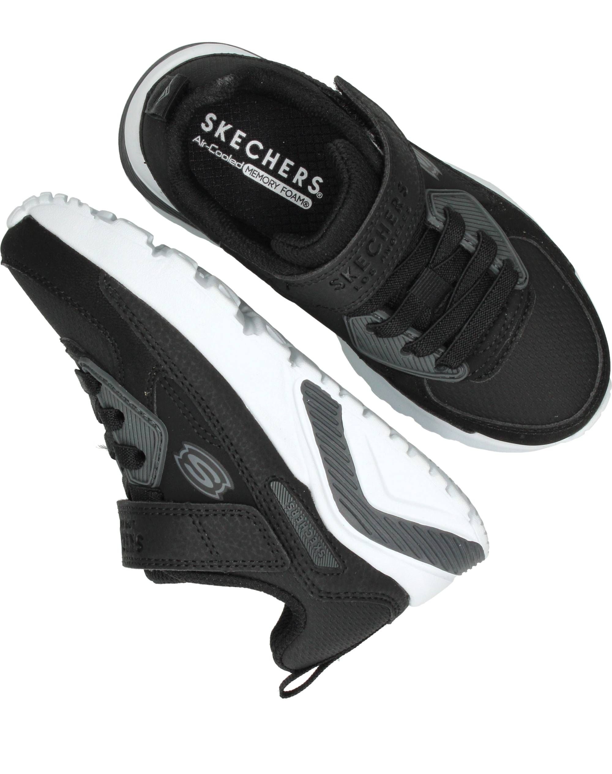 Durlinger Skechers Uno Lite Revival Edge