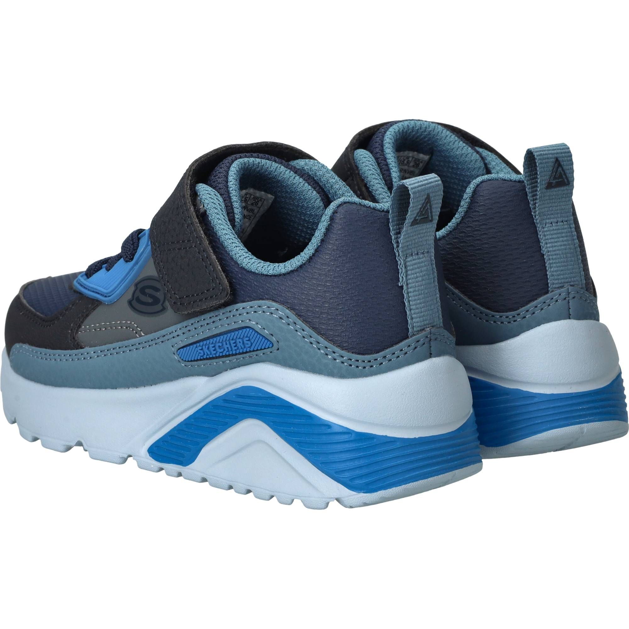 Durlinger Skechers Uno Lite Revival Edge