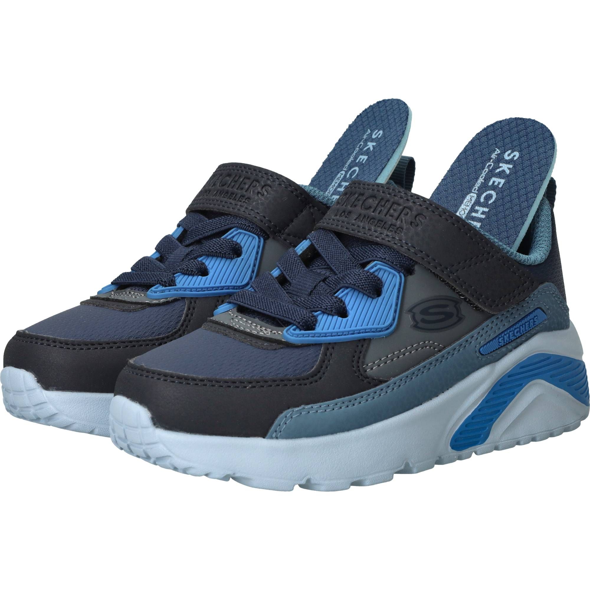 Durlinger Skechers Uno Lite Revival Edge