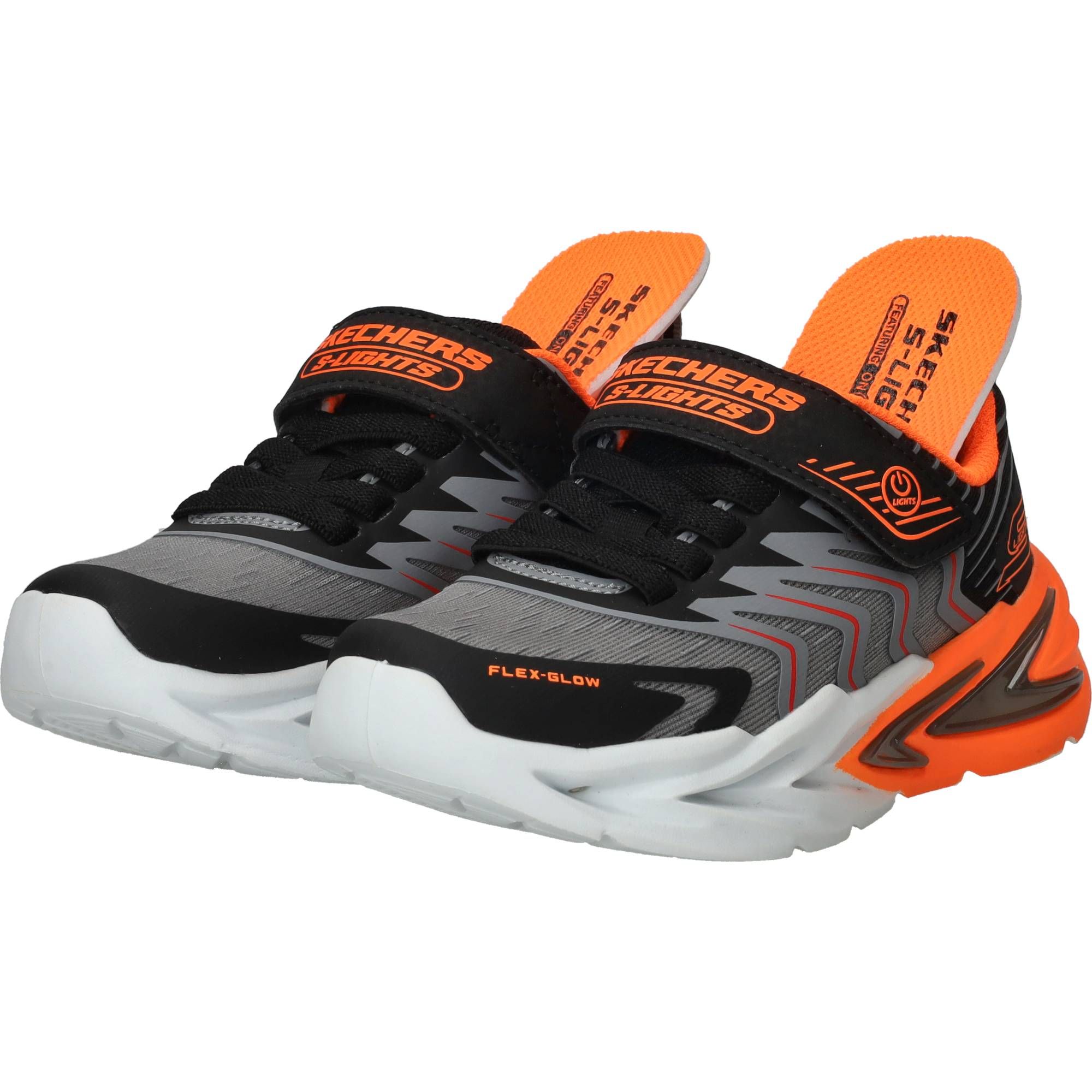 Durlinger Skechers Flex Glow Ultra