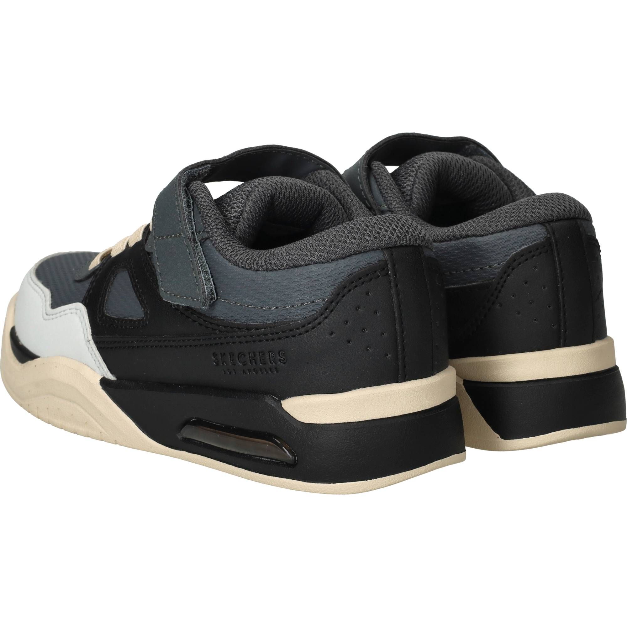Durlinger Skechers Court Tech