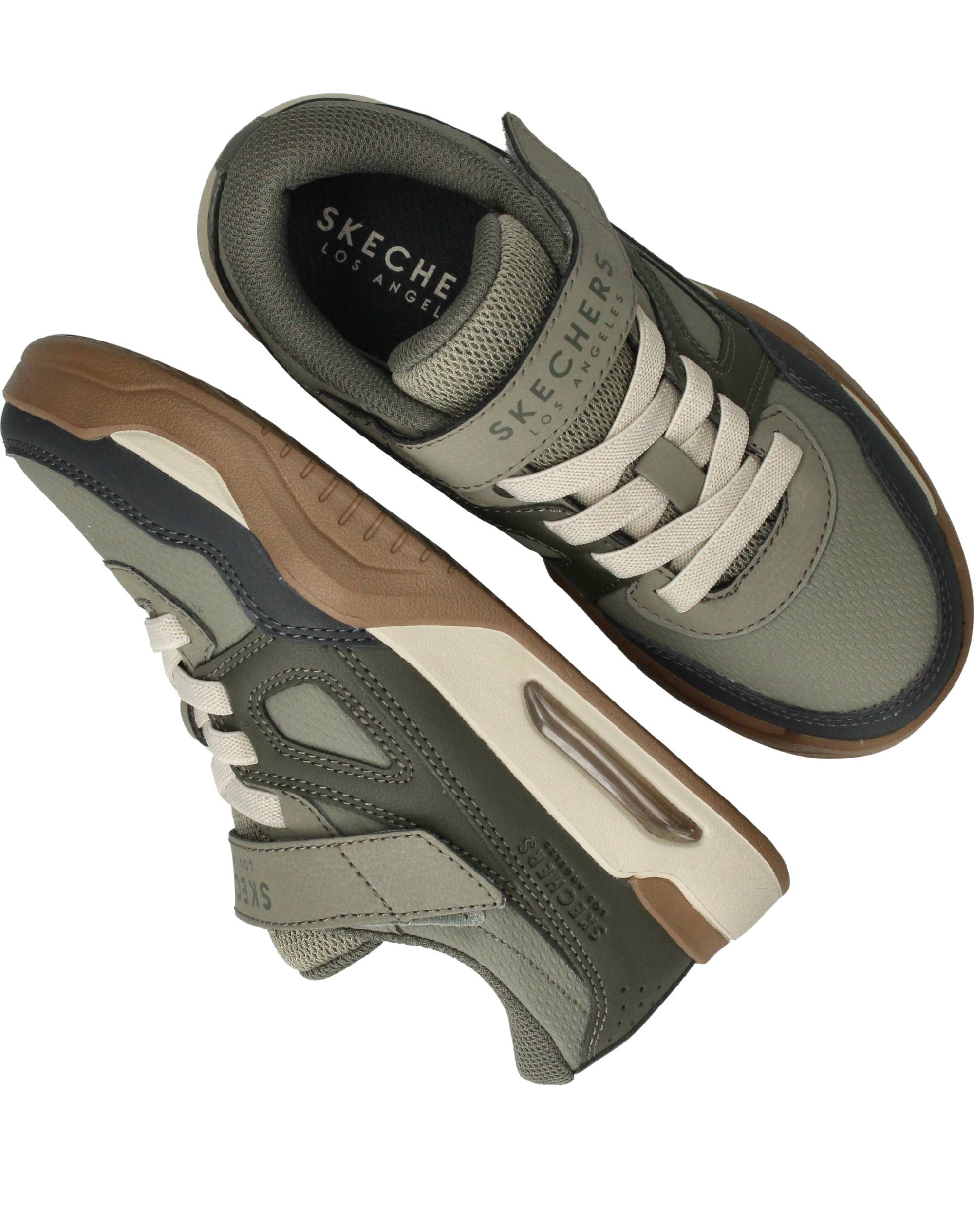 Durlinger Skechers Court Tech