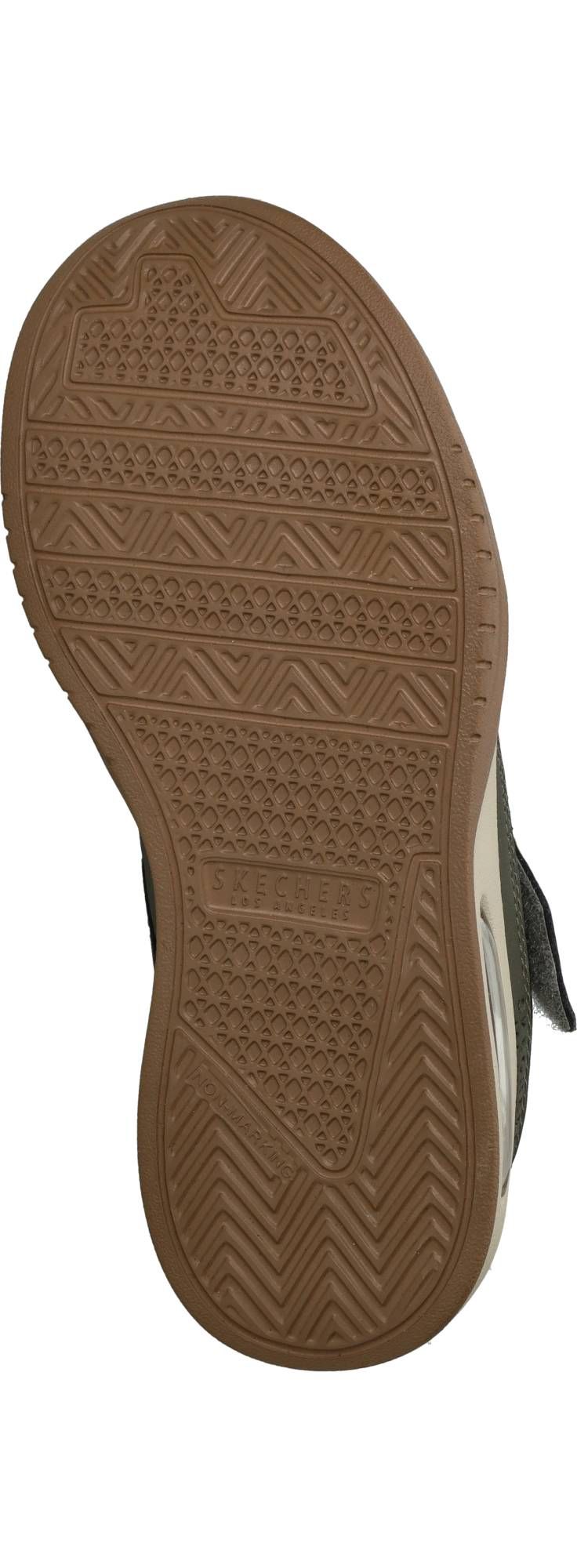 Durlinger Skechers Court Tech