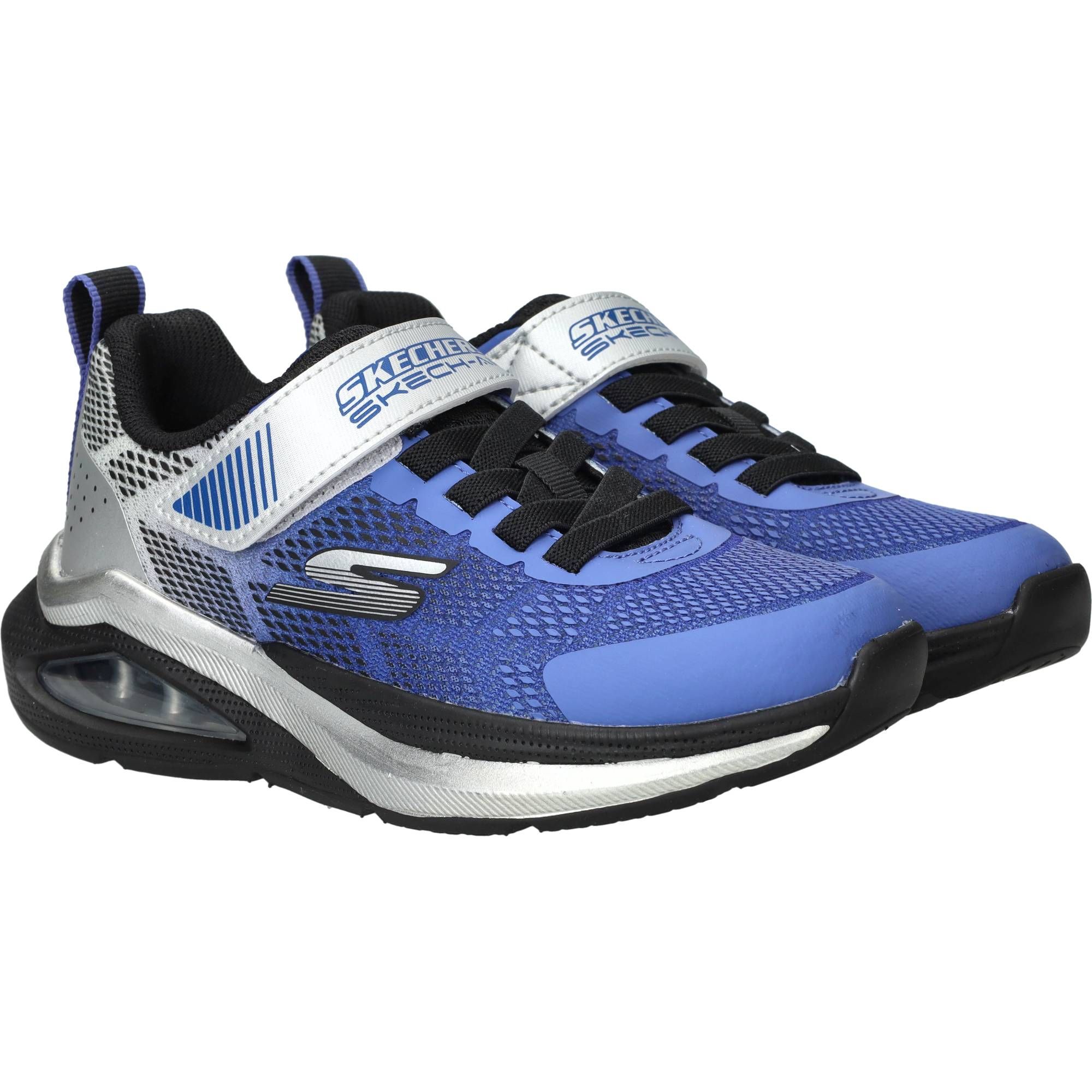 Durlinger Skechers Microspec Max Velocity