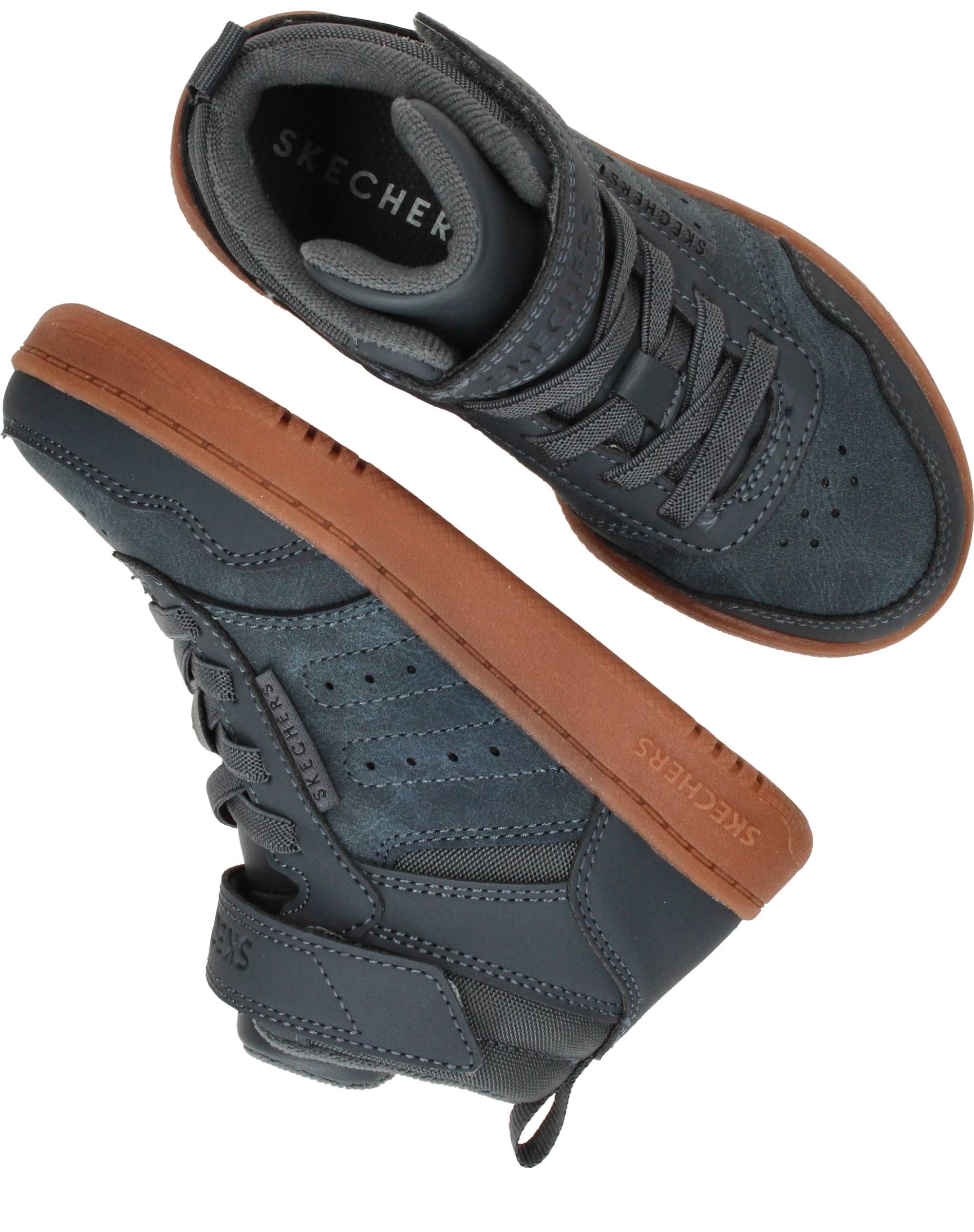 Durlinger Skechers Quick street