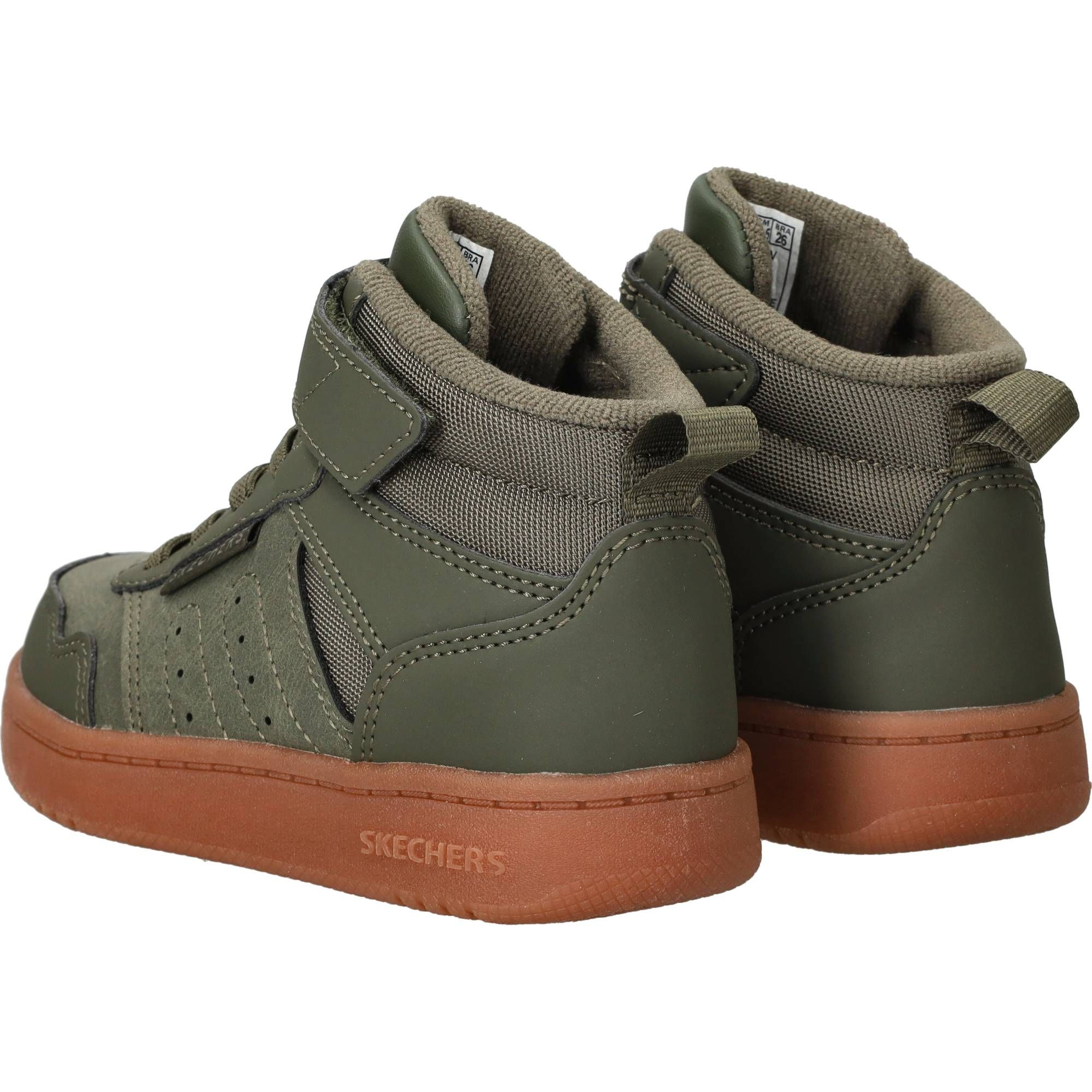 Durlinger Skechers Quick street