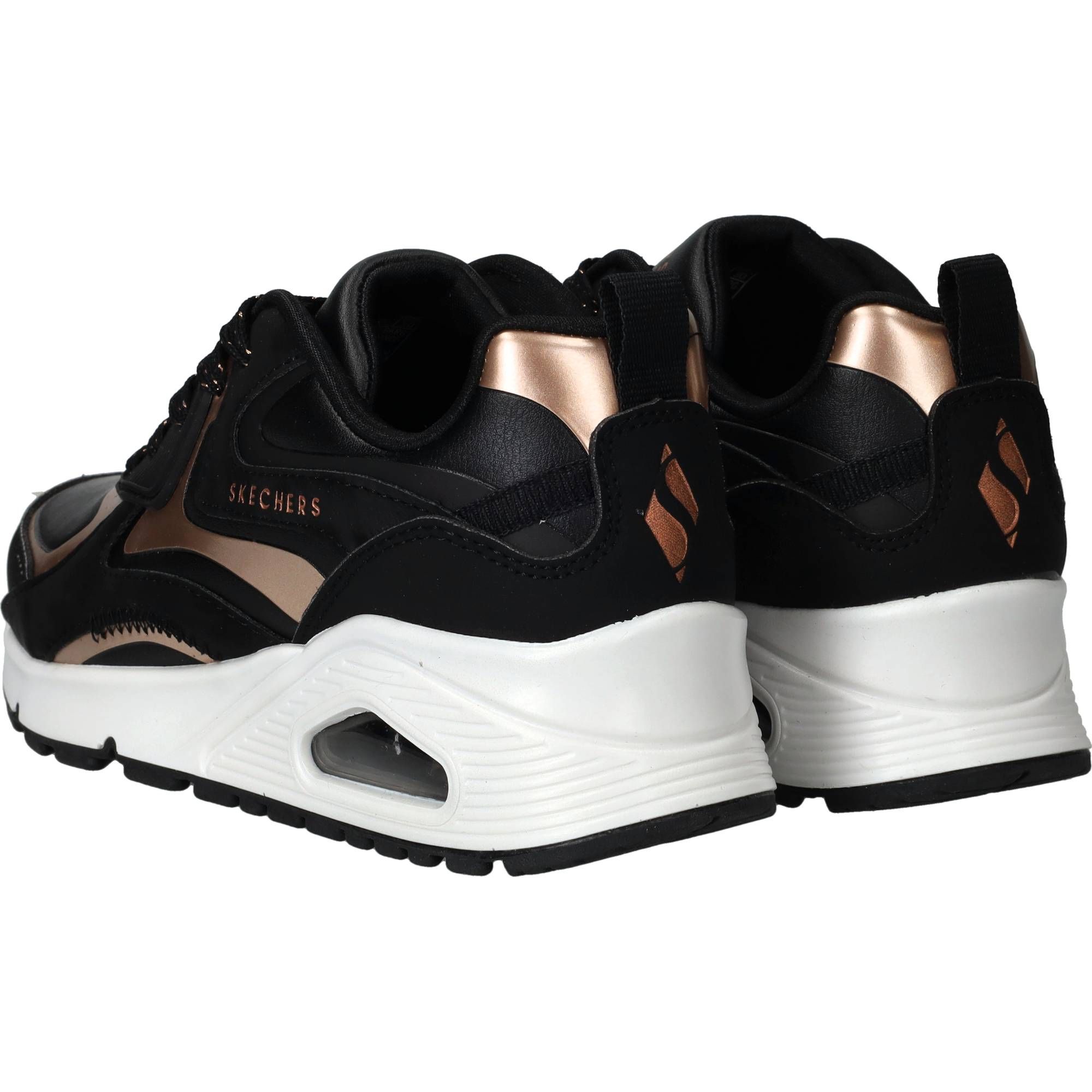 Durlinger Skechers Uno Gen1 Color Surge