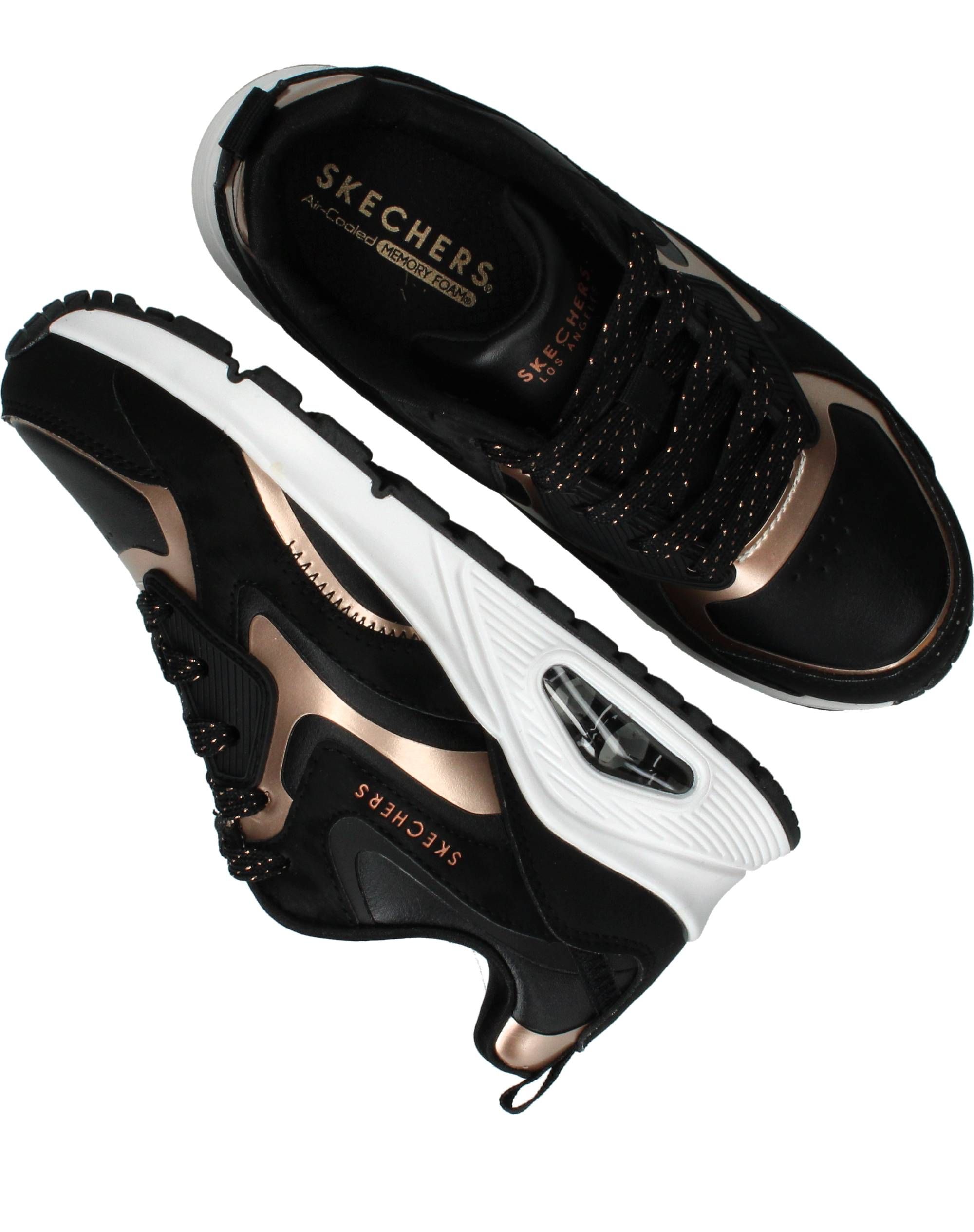 Durlinger Skechers Uno Gen1 Color Surge