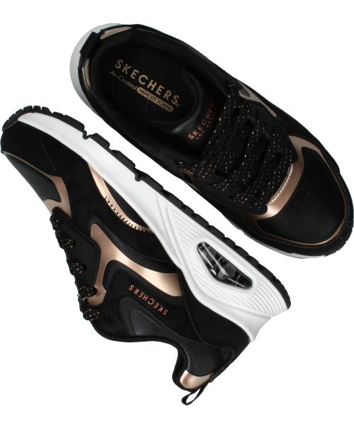 Durlinger Skechers Uno Gen1 Color Surge