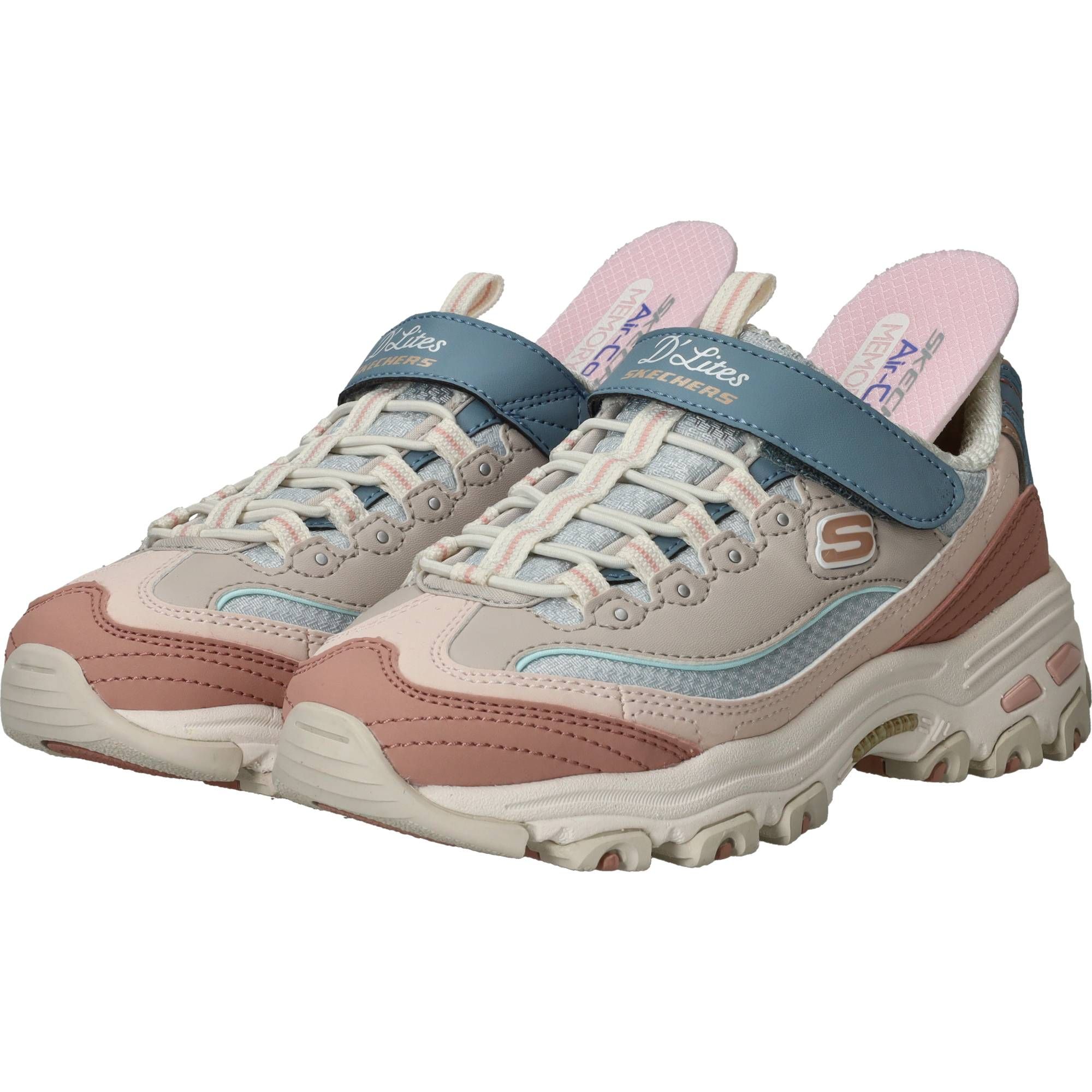 Durlinger Skechers D'Lites
