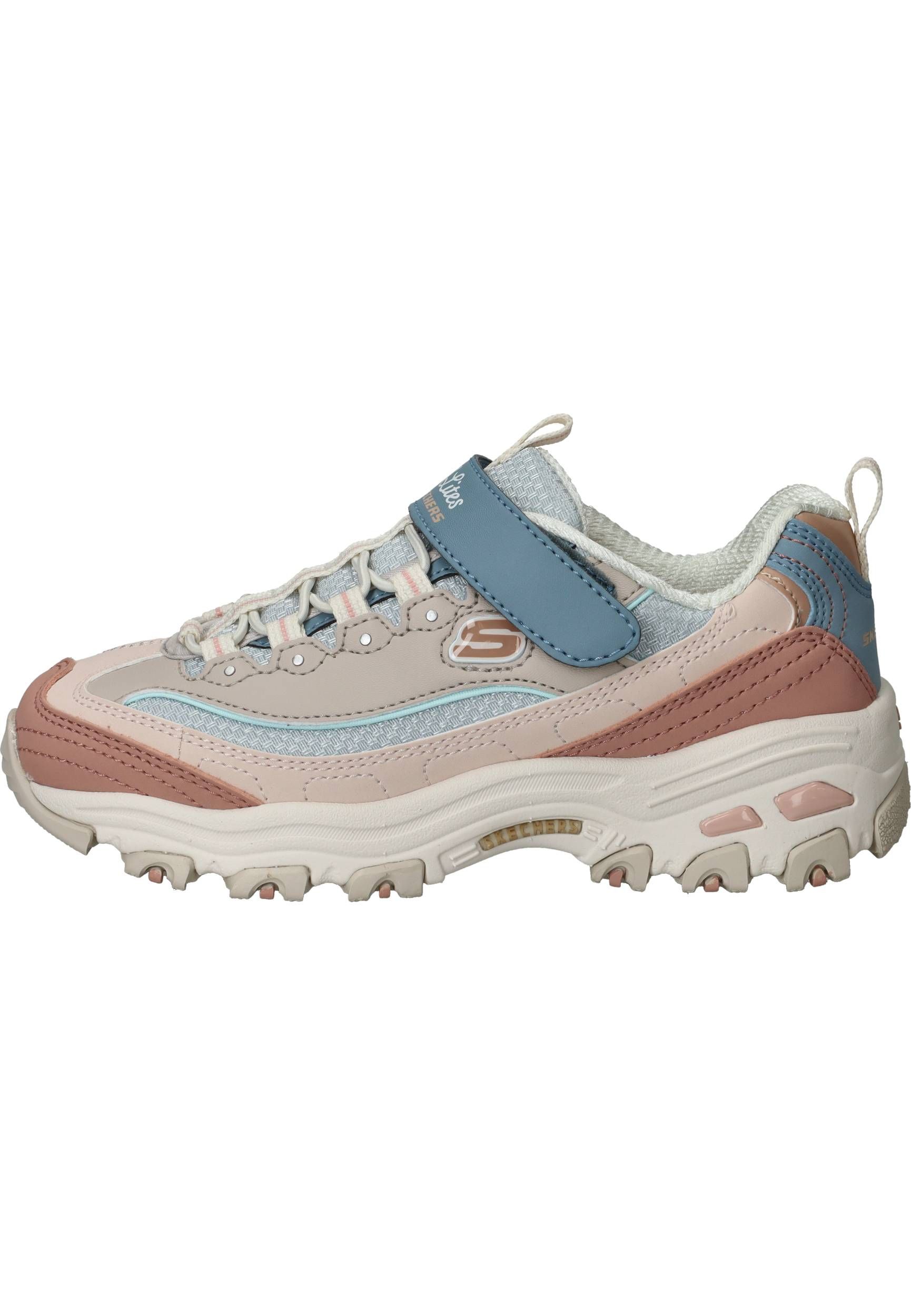 Durlinger Skechers D'Lites