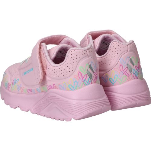 Durlinger Skechers JGoldcrown Uno Lite