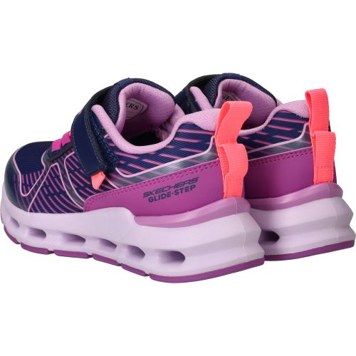Durlinger Skechers Glide Step Sprint Lines