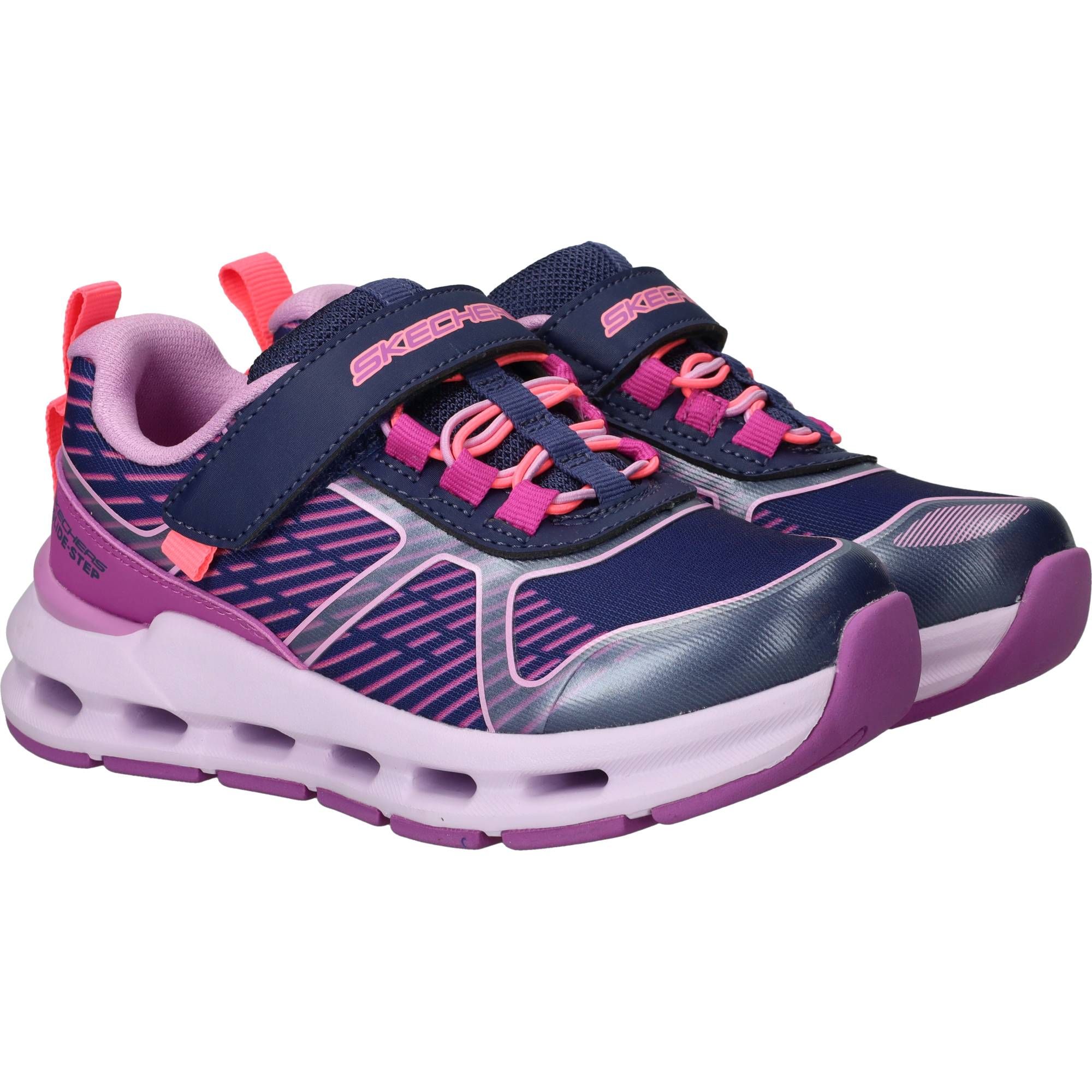 Durlinger Skechers Glide Step Sprint Lines