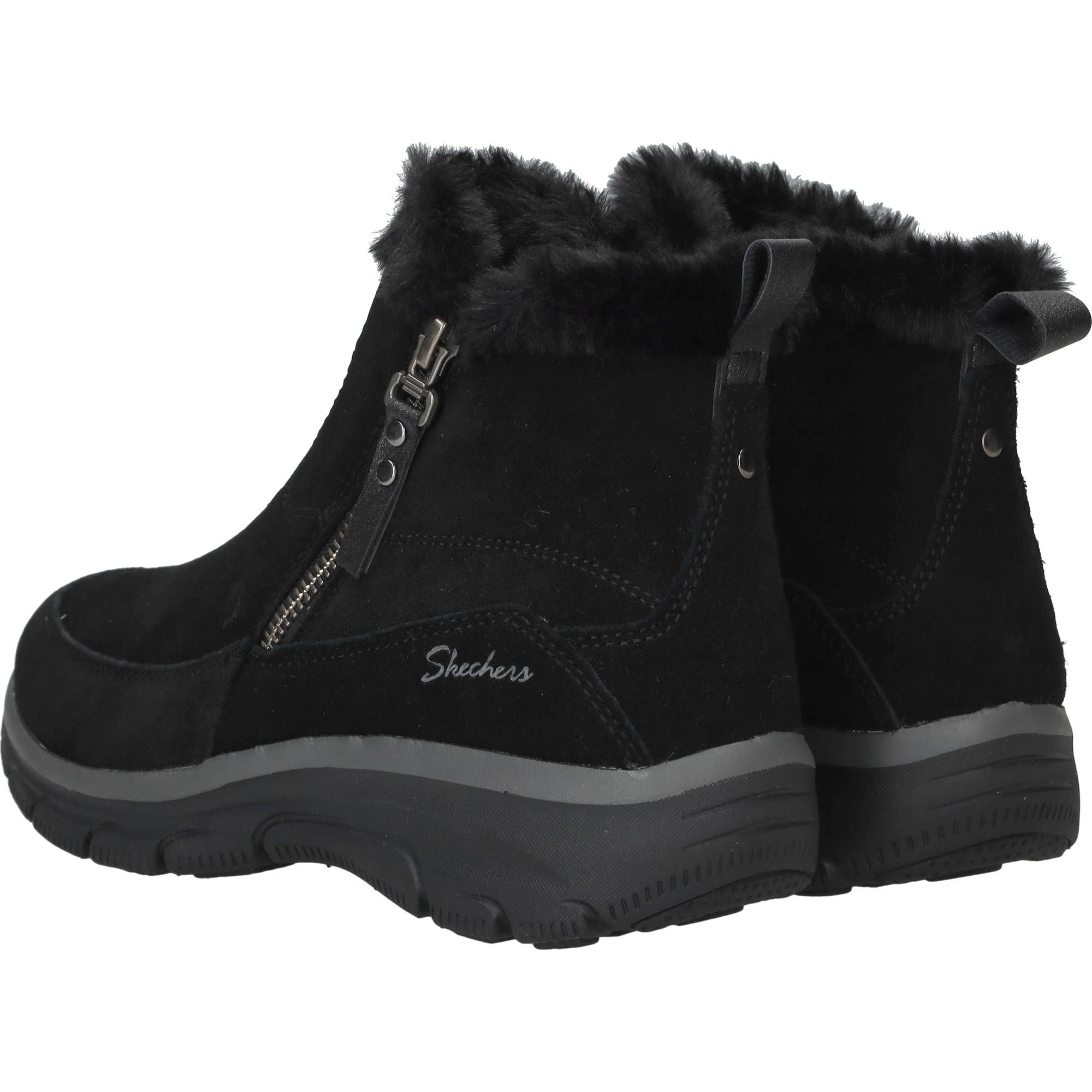 Durlinger Skechers Relaxed Fit Easy Going Cool Zip!