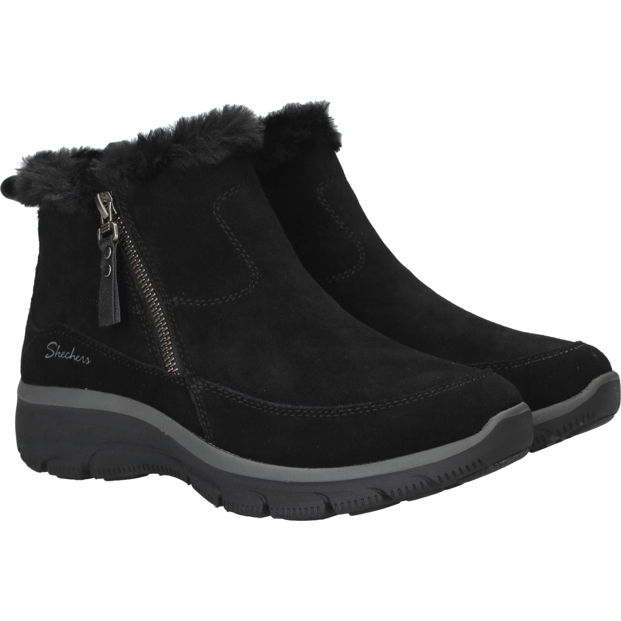 Durlinger Skechers Relaxed Fit Easy Going Cool Zip!