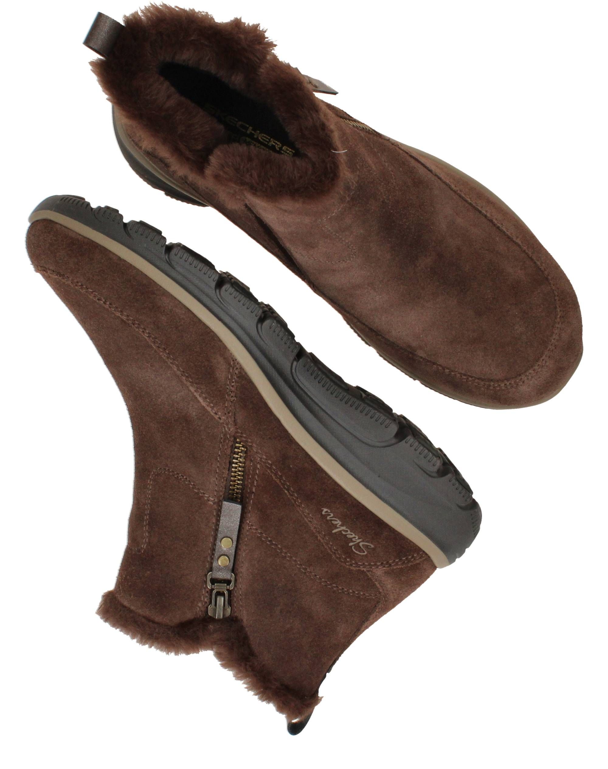 Durlinger Skechers Relaxed Fit Easy Going Cool Zip!
