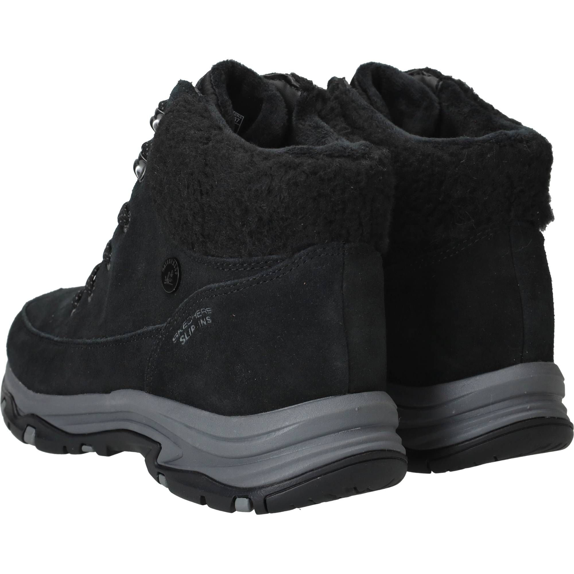 Durlinger Skechers Slip-Ins Waterproof Relaxed Fit