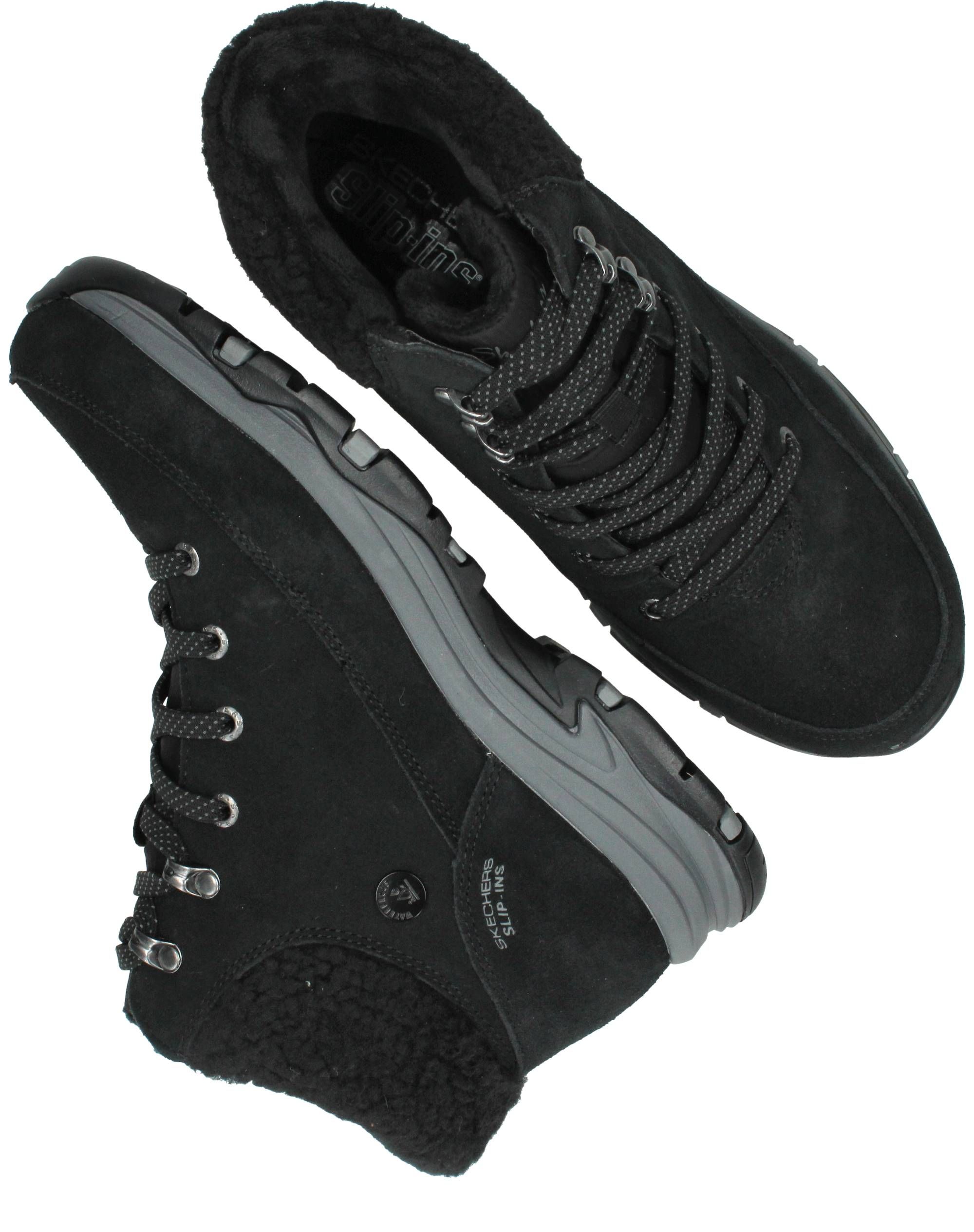 Durlinger Skechers Slip-Ins Waterproof Relaxed Fit