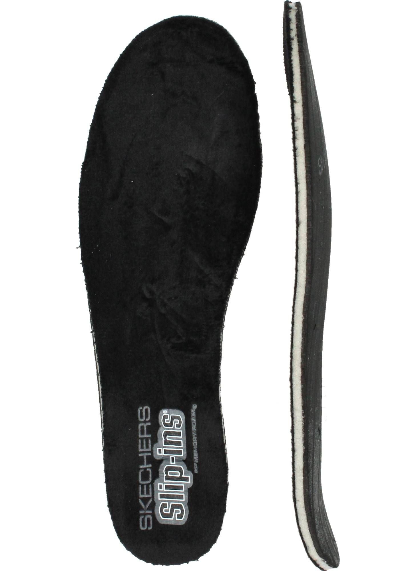 Durlinger Skechers Slip-Ins Waterproof Relaxed Fit