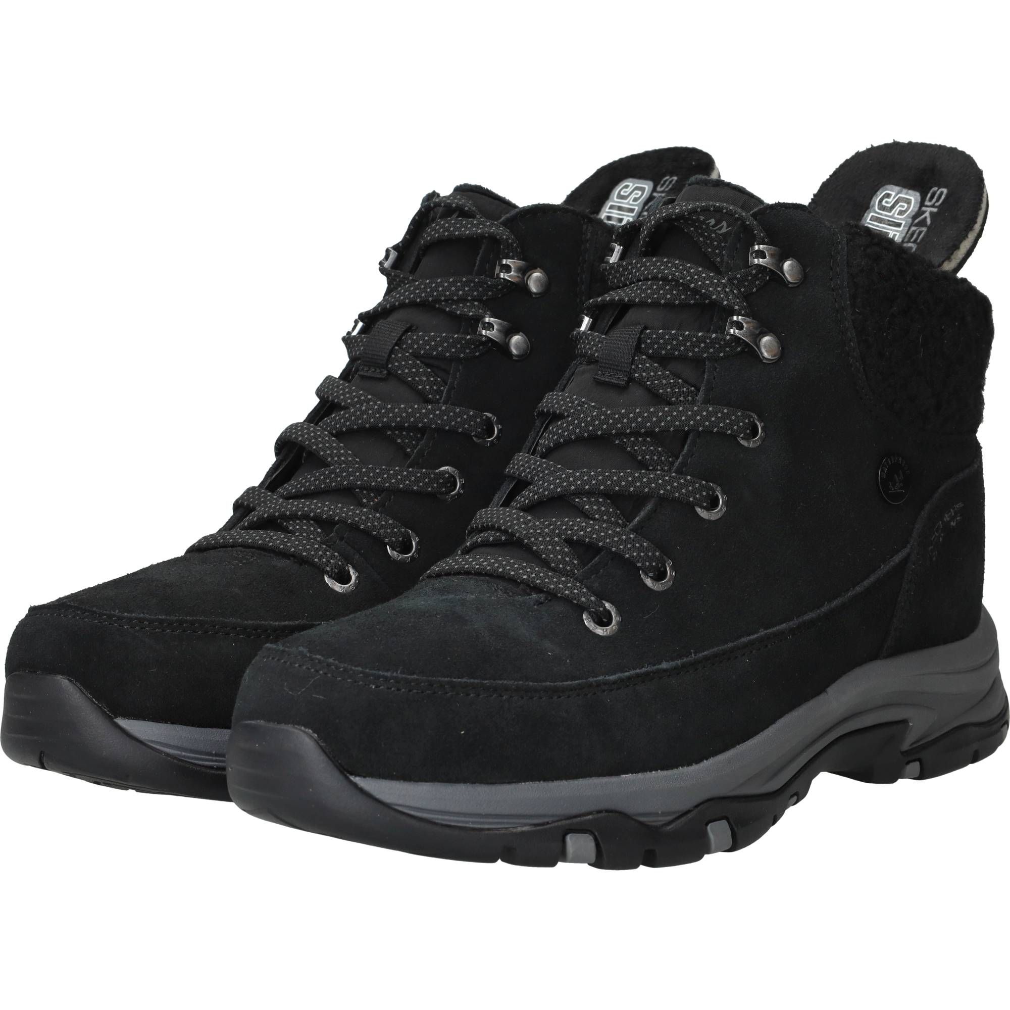 Durlinger Skechers Slip-Ins Waterproof Relaxed Fit