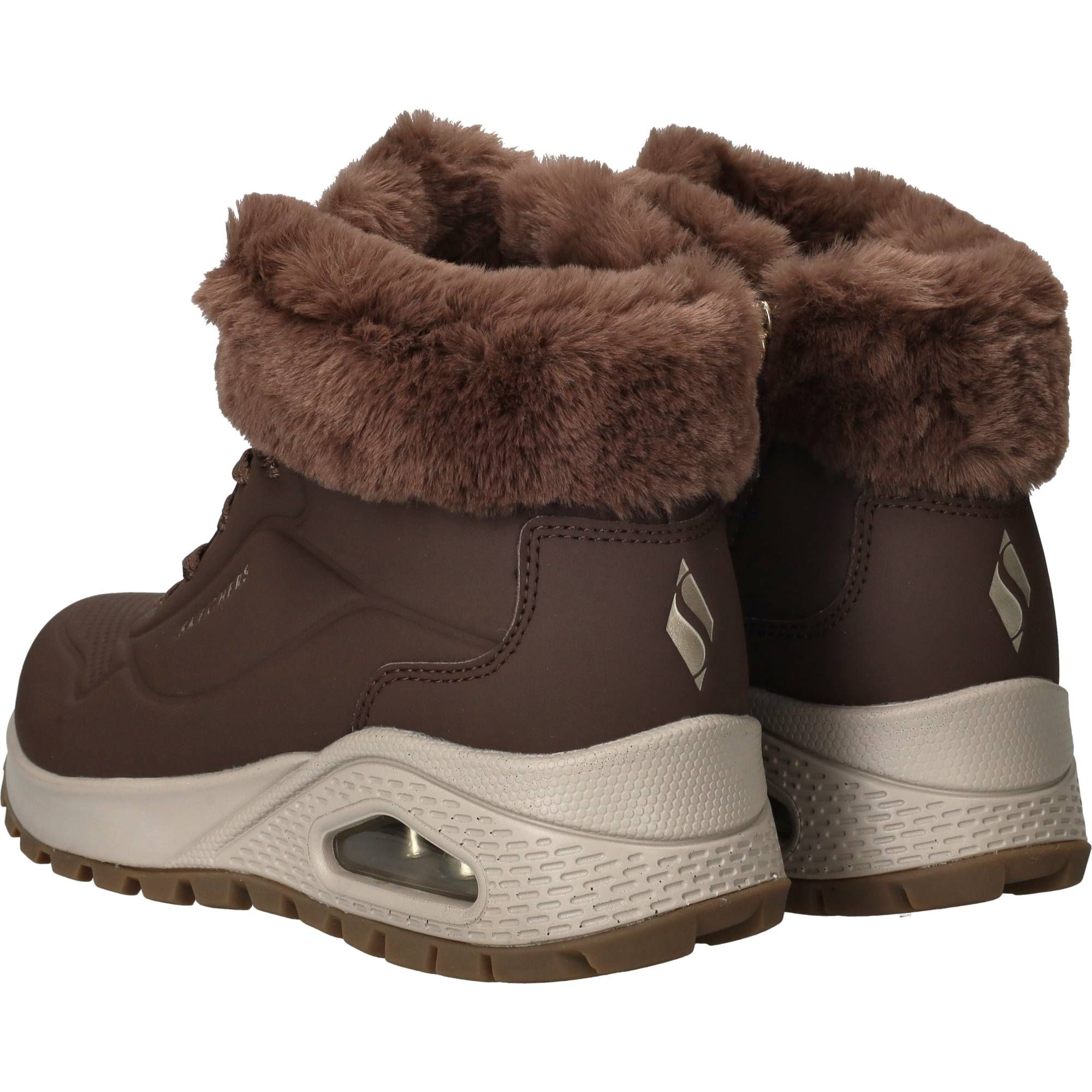 Durlinger Skechers Uno Rugged