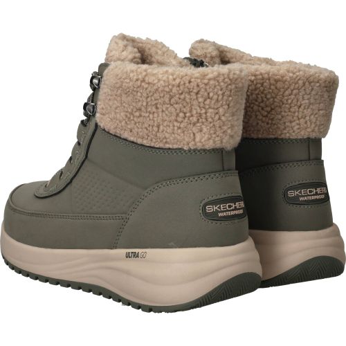 Durlinger Skechers On The Go Stellar