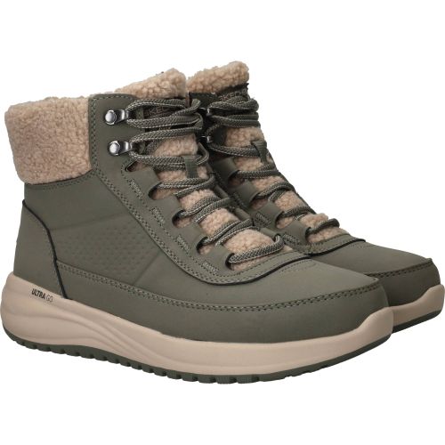 Durlinger Skechers On The Go Stellar