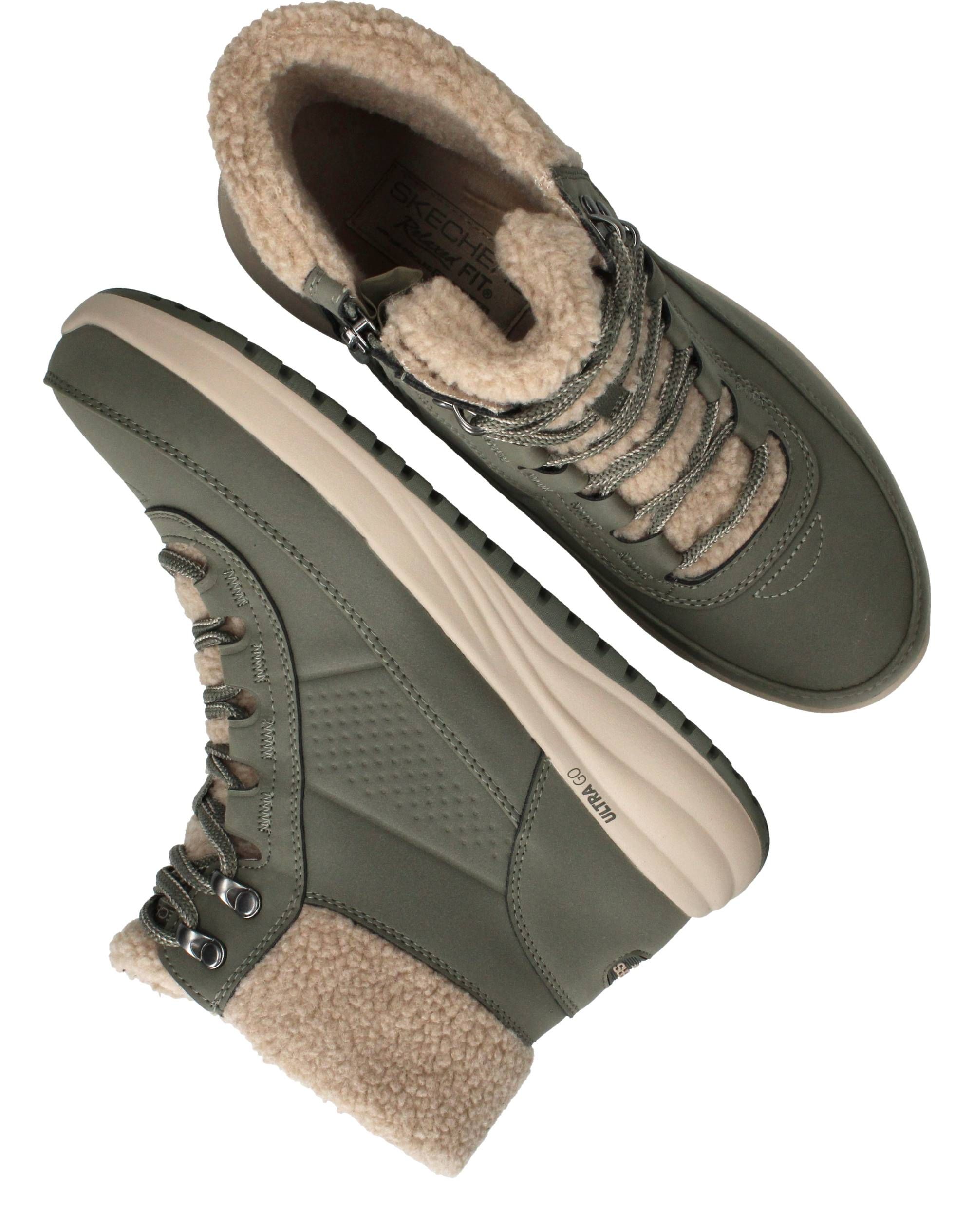 Durlinger Skechers On The Go Stellar