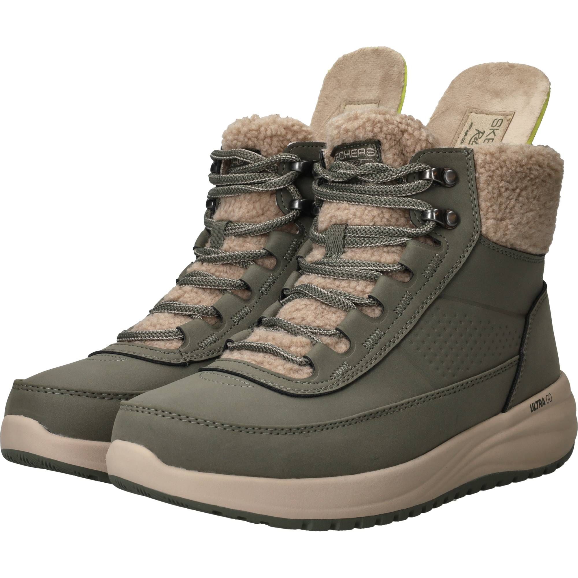 Durlinger Skechers On The Go Stellar