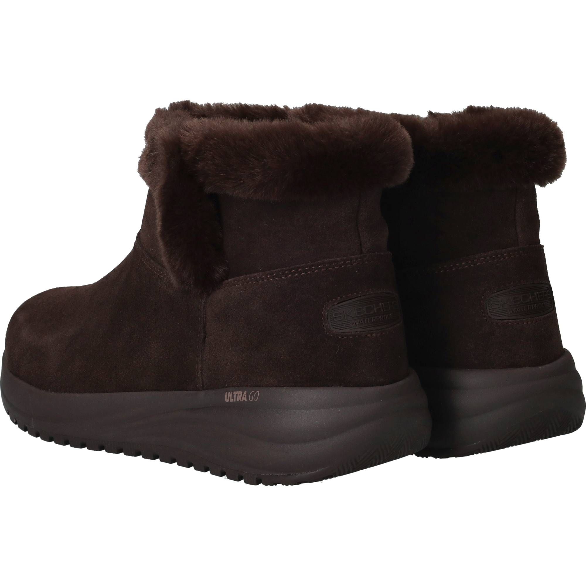 Durlinger Skechers On The Go Stellar Waterproof