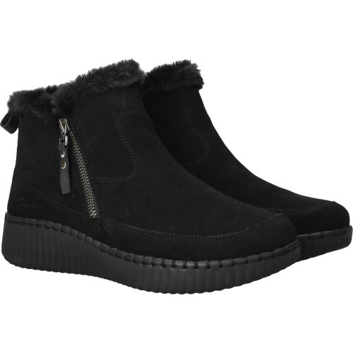 Durlinger Skechers Relaxed Fit Wilshire BLVD Fresh Zip!