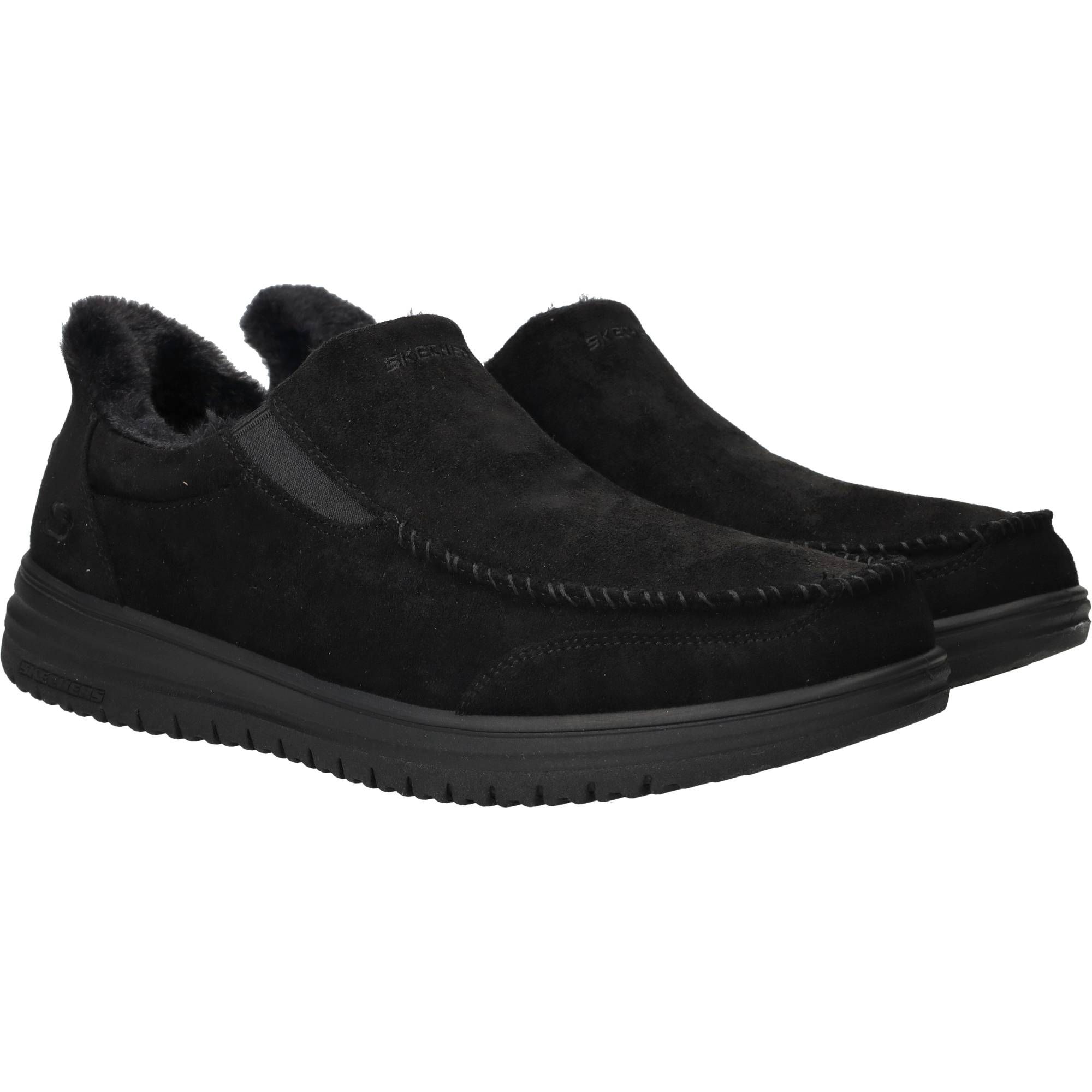 Durlinger Skechers Relaxed Fit Slip-Ins Murette Scofield