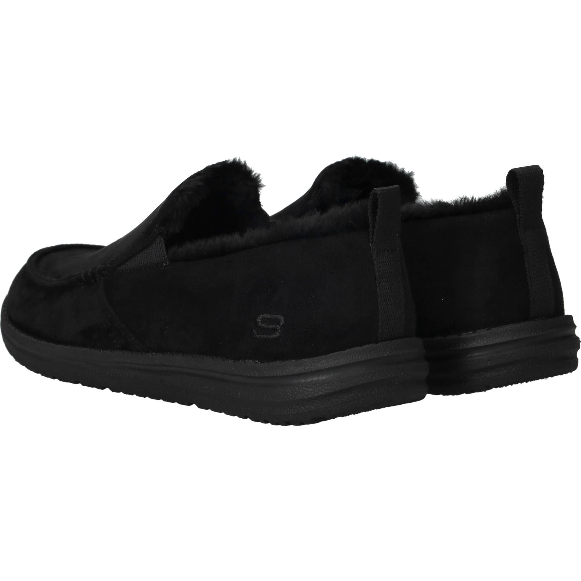 Durlinger Skechers Relaxed Fit Melson Willmore