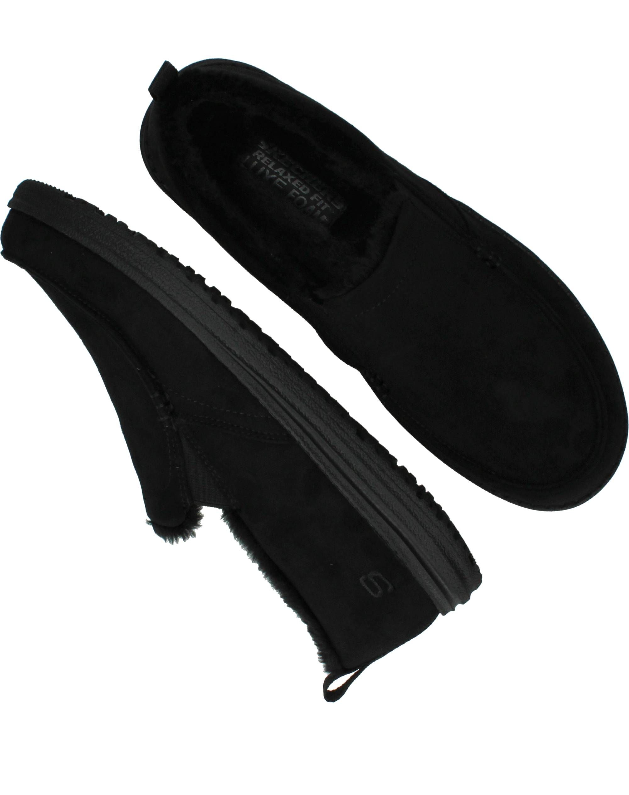 Durlinger Skechers Relaxed Fit Melson Willmore