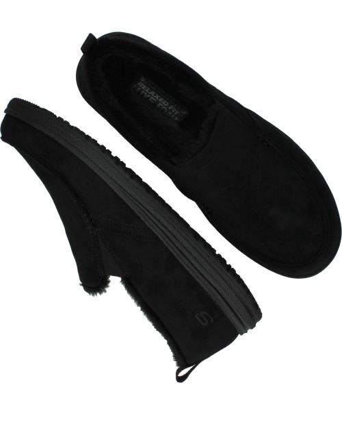Durlinger Skechers Relaxed Fit Melson Willmore