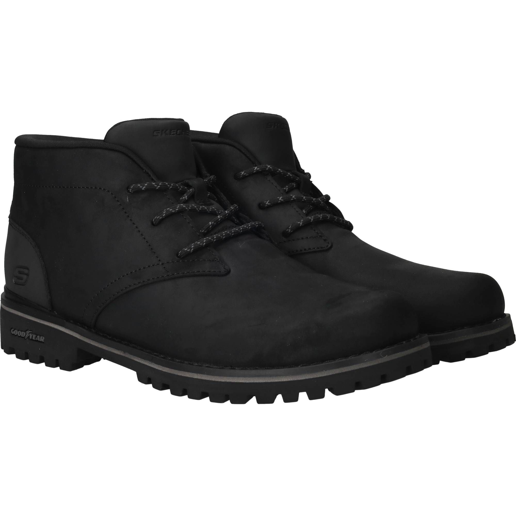 Durlinger Skechers Slip-Ins Quintero Damien