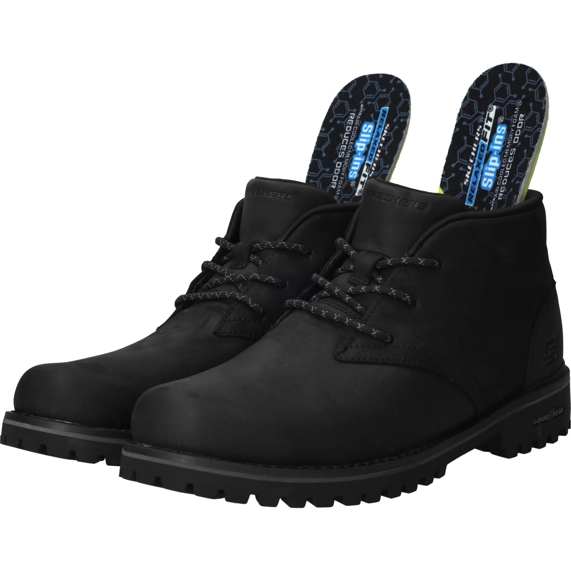 Durlinger Skechers Slip-Ins Quintero Damien