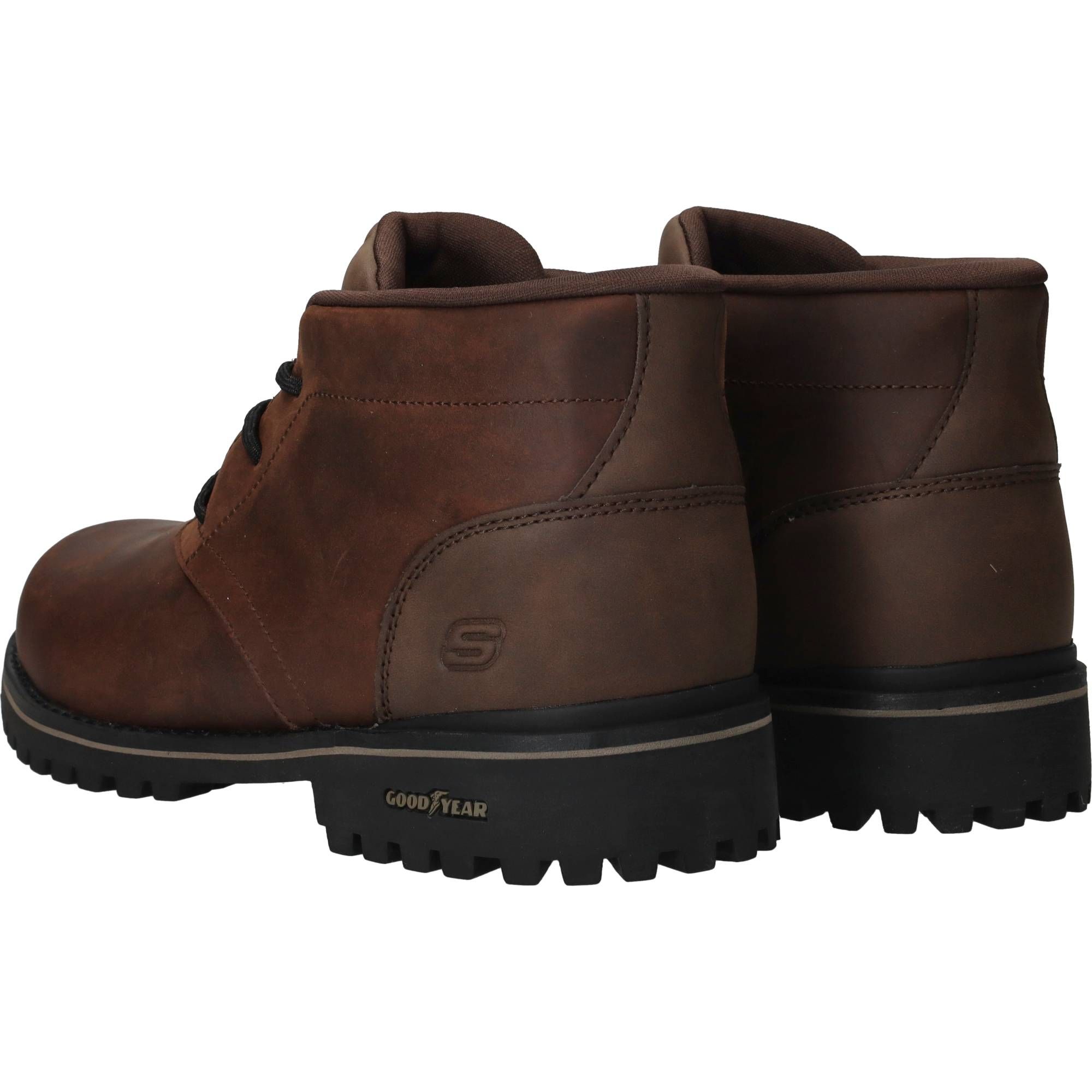 Durlinger Skechers Slip-Ins Quintero Damien instap