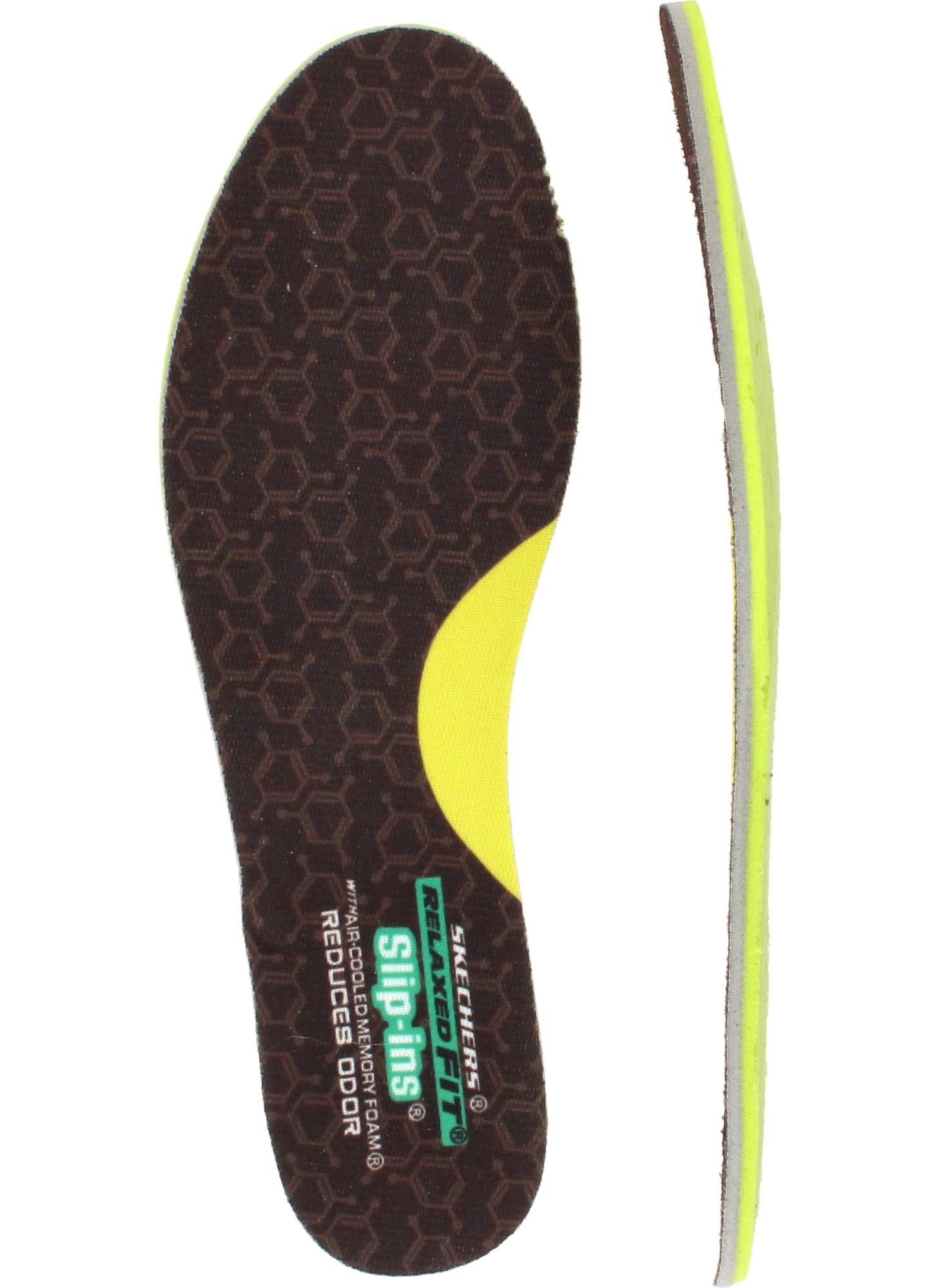 Durlinger Skechers Slip-Ins Quintero Damien instap