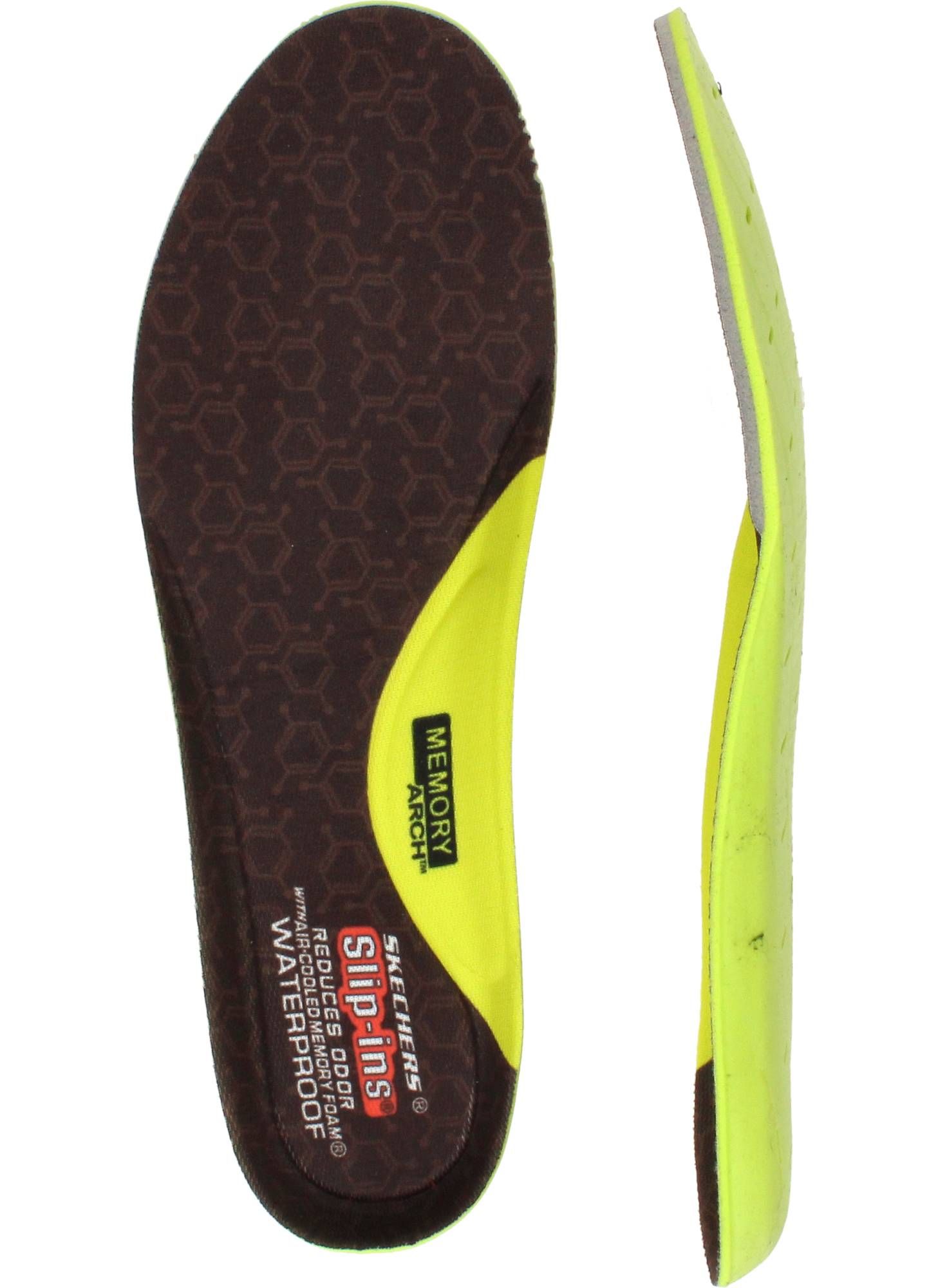 Durlinger Skechers Slip-Ins Waterproof Relaxed Fit
