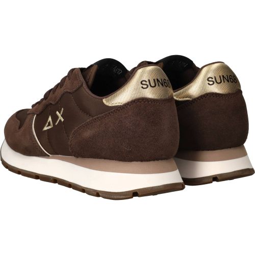 Durlinger SUN68 Ally Silver Gold