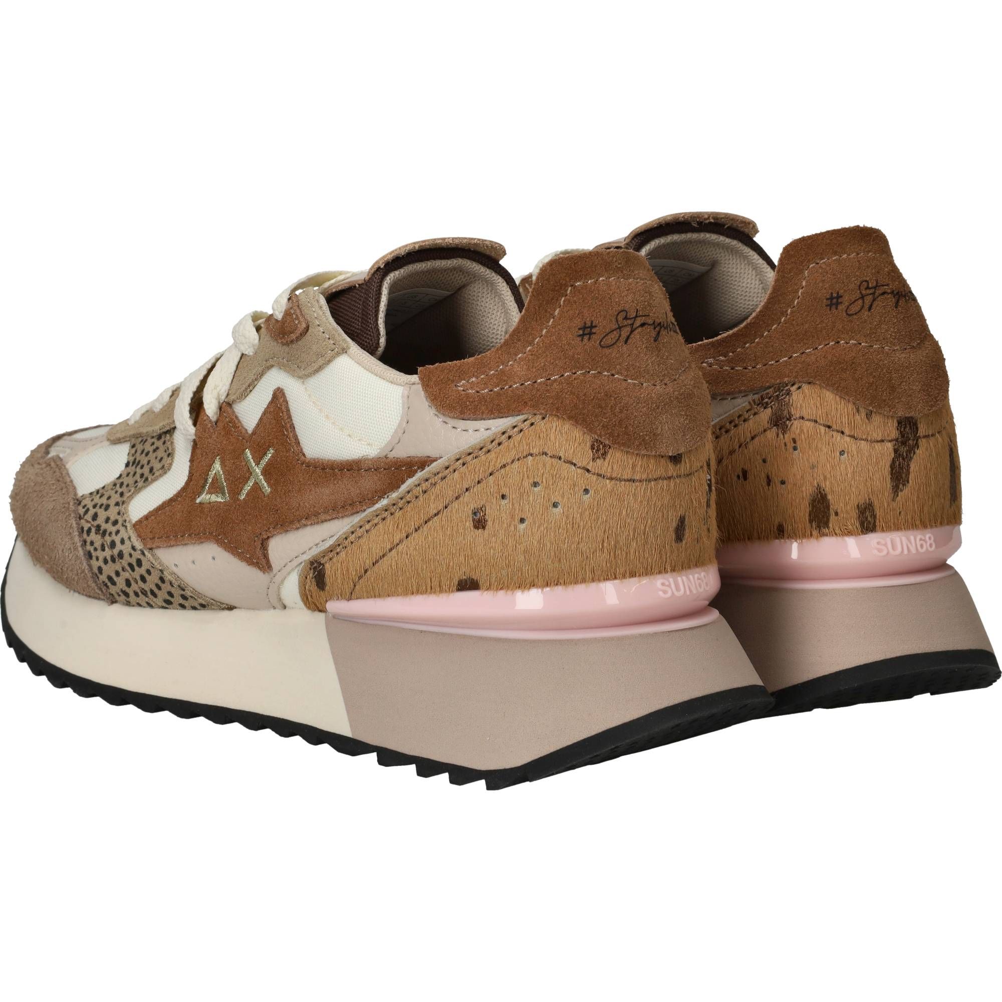 Durlinger SUN68 Stargirl multicolour