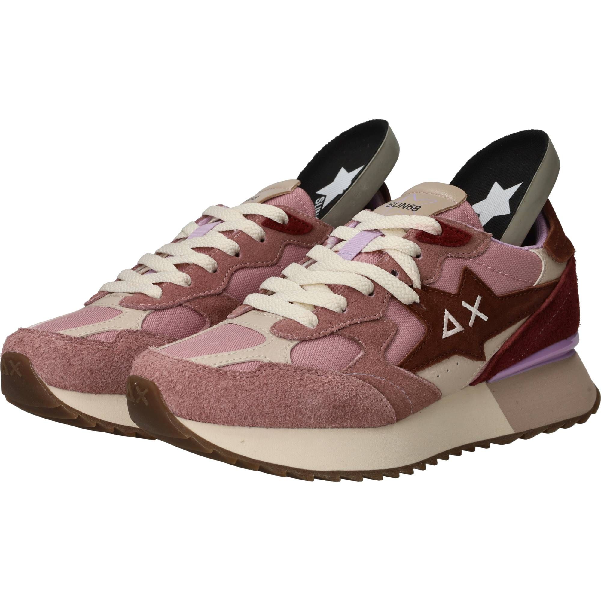 Durlinger SUN68 Stargirl multicolour