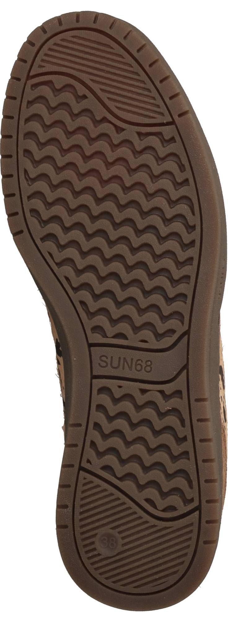 Durlinger SUN68 California Sun Woman