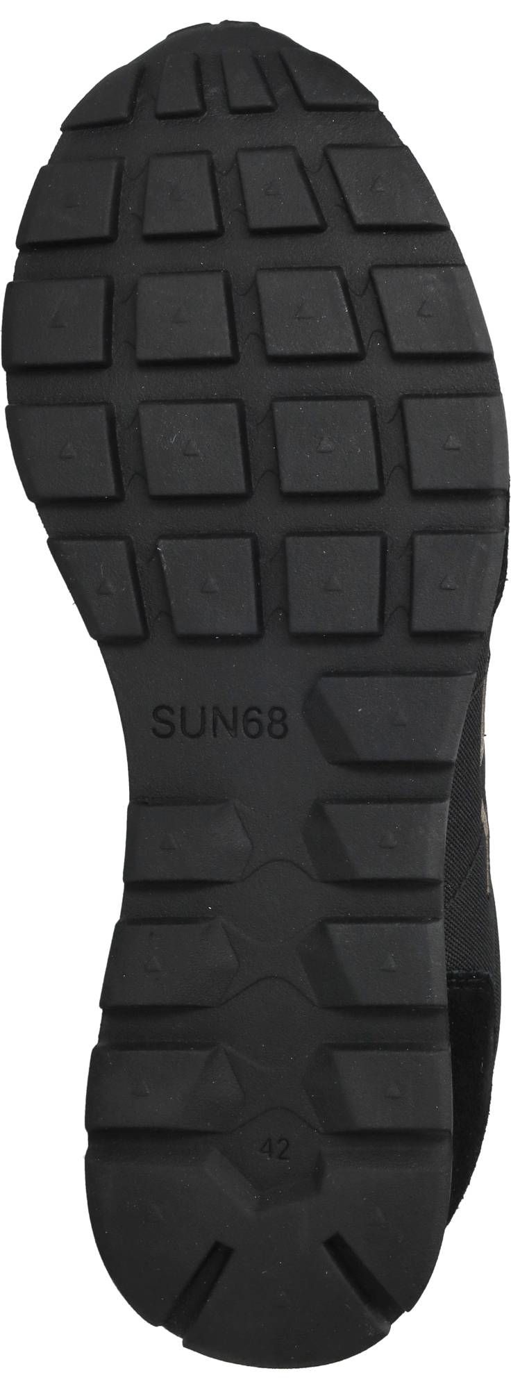 Durlinger SUN68 Tom Solid