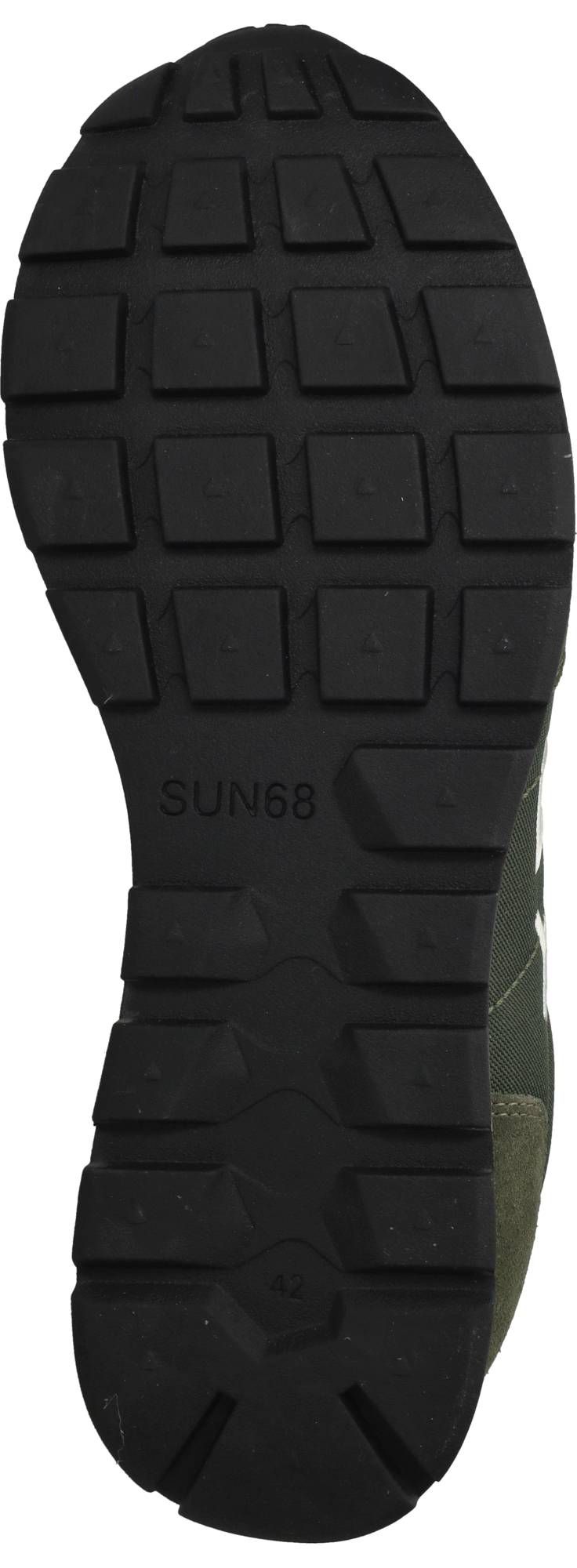Durlinger SUN68 Tom Solid