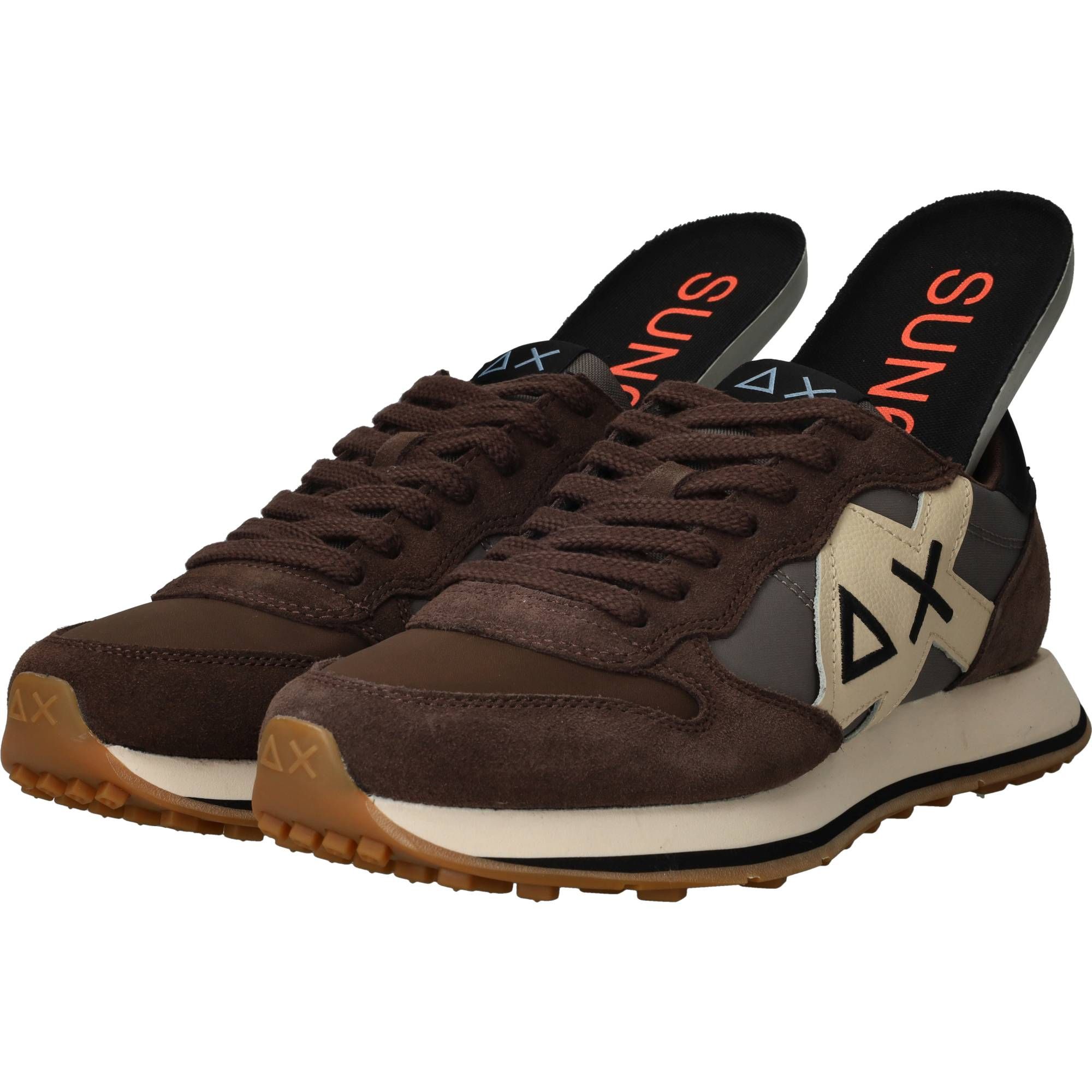 Durlinger SUN68 Jaki 2.0 Bicolor