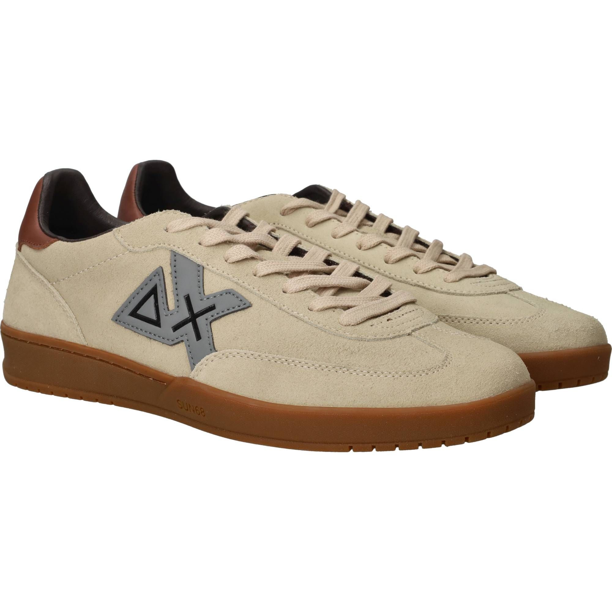 Durlinger SUN68 California Sun Suede