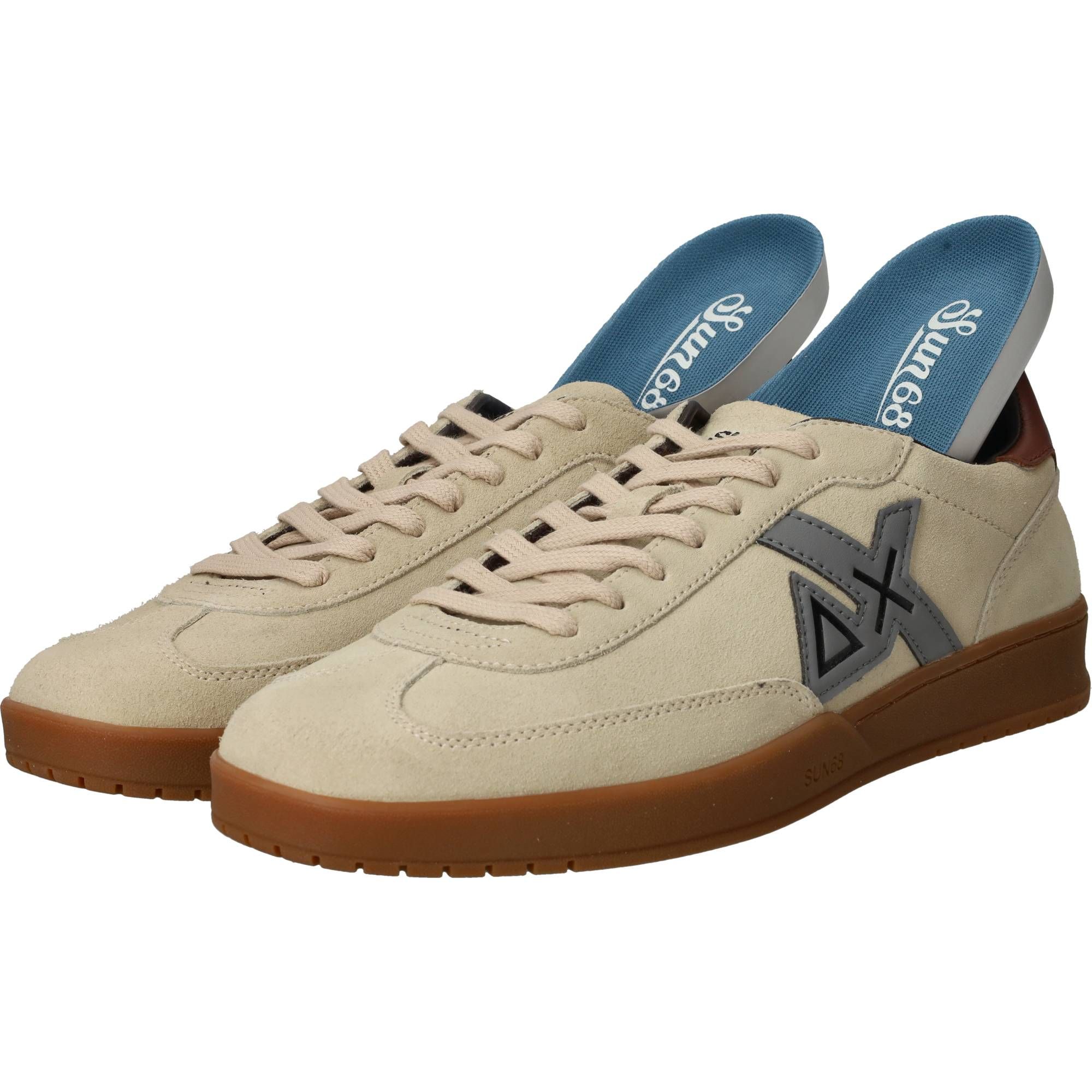 Durlinger SUN68 California Sun Suede